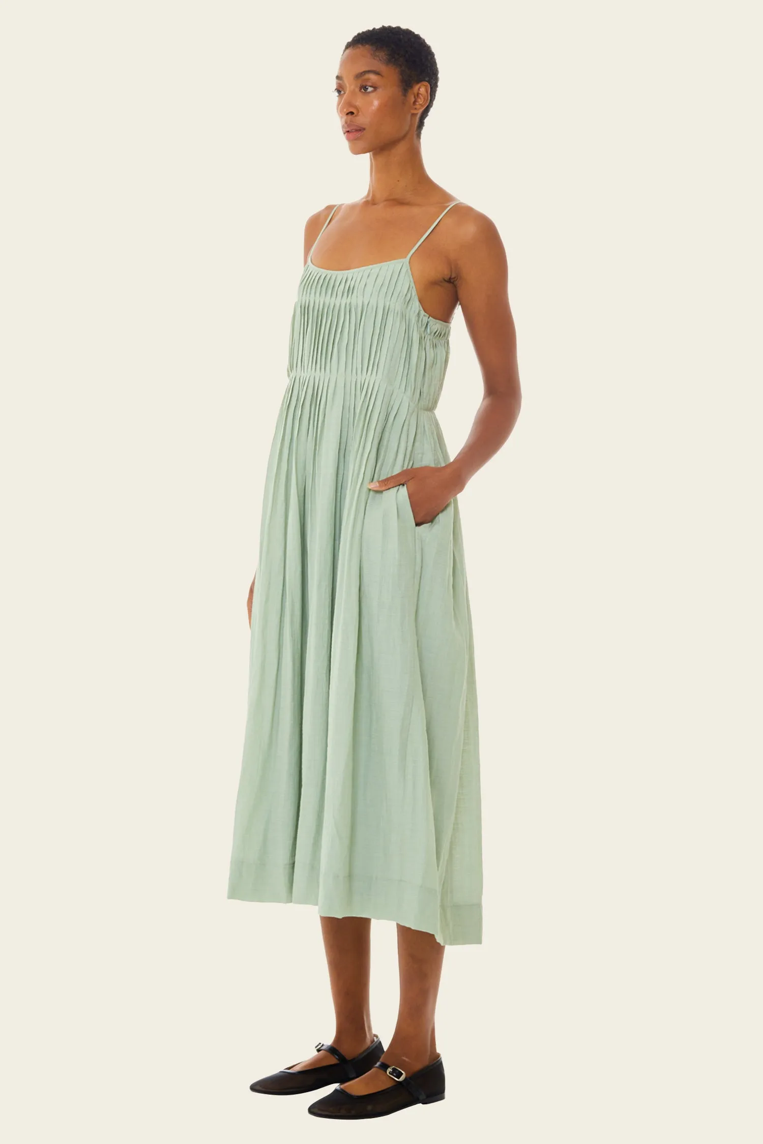 Juliet Midi Dress sold by FIND ME NOW product image thumbnail 2