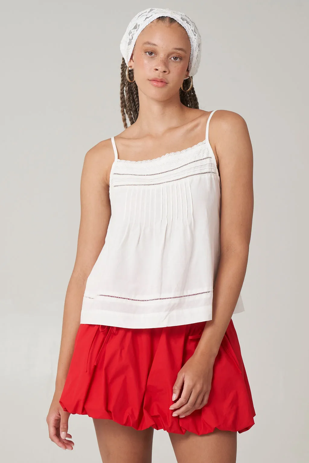 Figa Cotton Top sold by FIND ME NOW