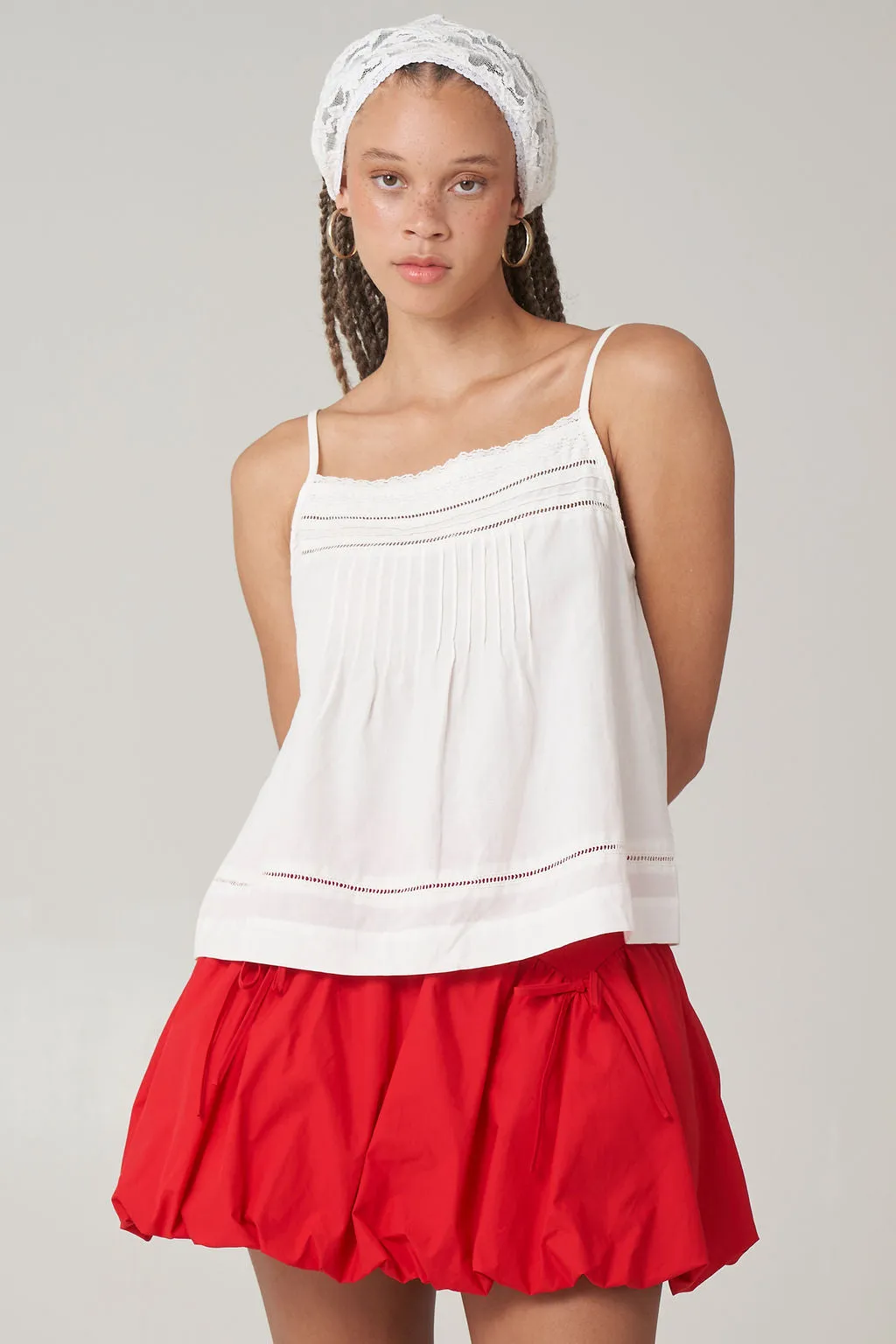 Figa Cotton Top sold by FIND ME NOW product image thumbnail 5