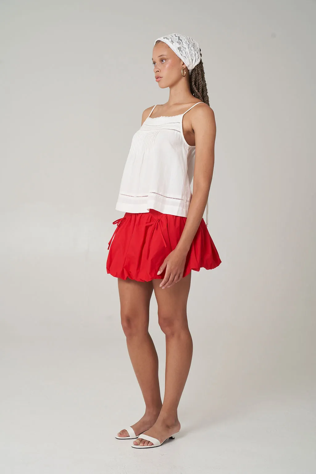 Figa Cotton Top sold by FIND ME NOW product image thumbnail 2