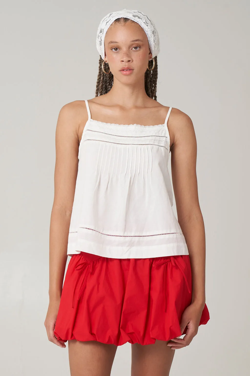 Figa Cotton Top sold by FIND ME NOW product image thumbnail 3