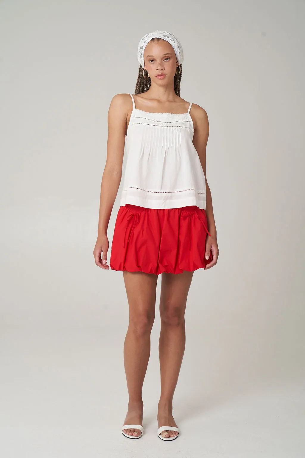 Figa Cotton Top sold by FIND ME NOW product image thumbnail 4