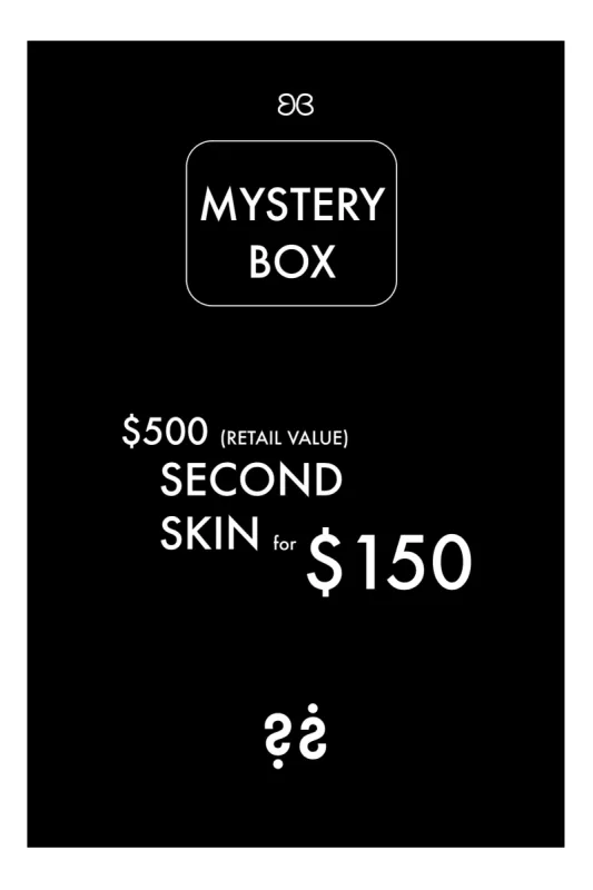 Mystery Box $150 sold by FIND ME NOW