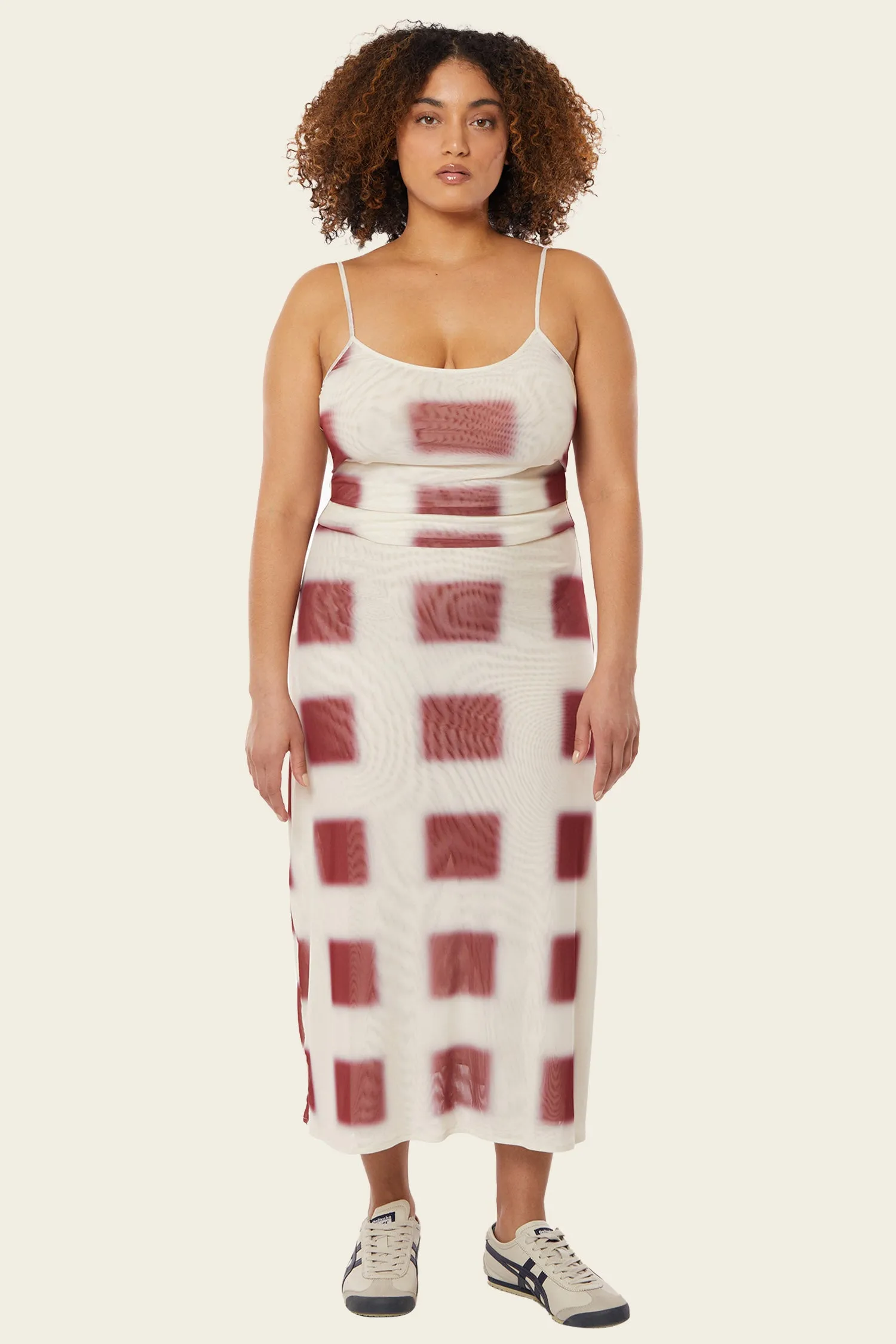 Valentina Midi Dress sold by FIND ME NOW product image thumbnail 5