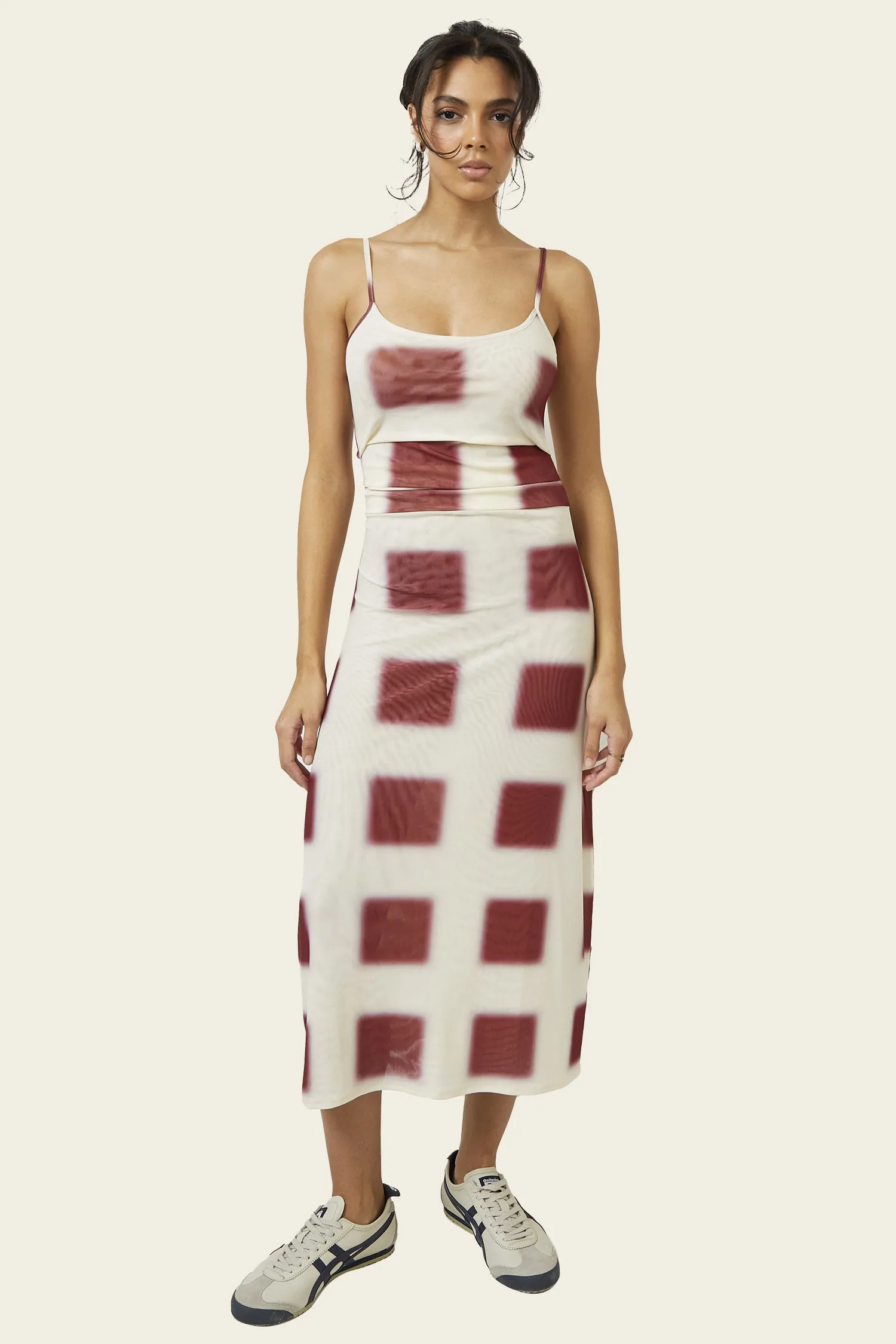 Valentina Midi Dress sold by FIND ME NOW