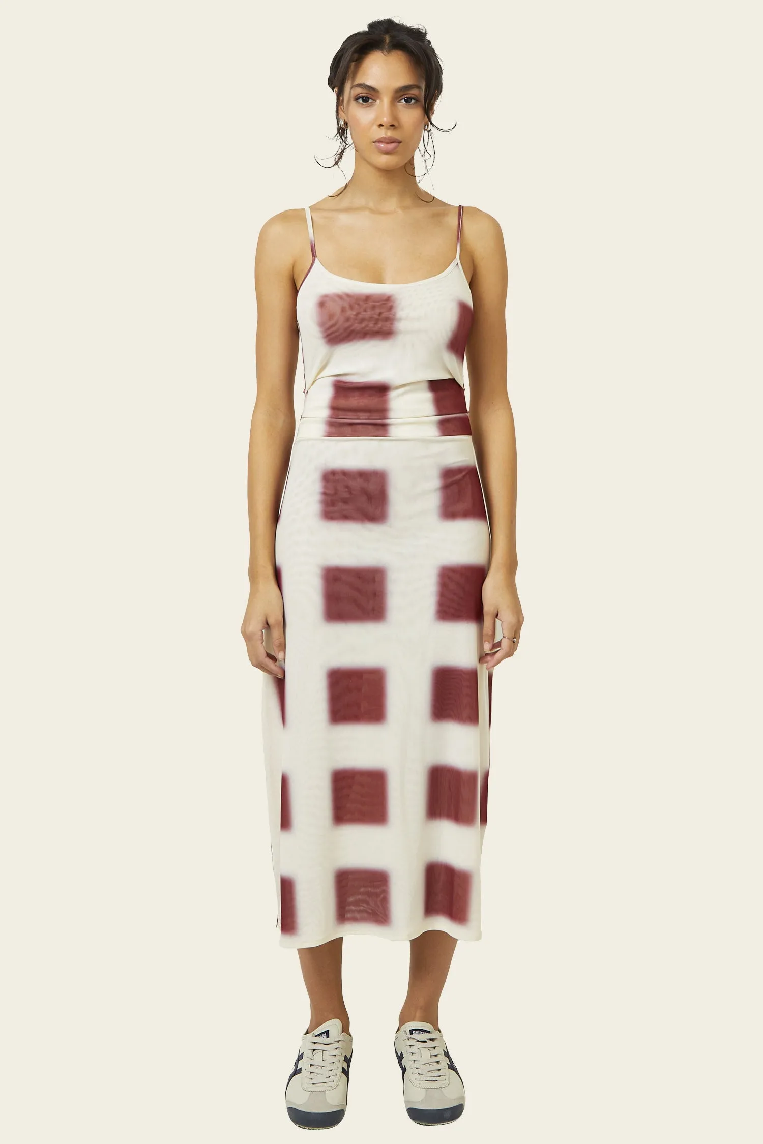 Valentina Midi Dress sold by FIND ME NOW product image thumbnail 2
