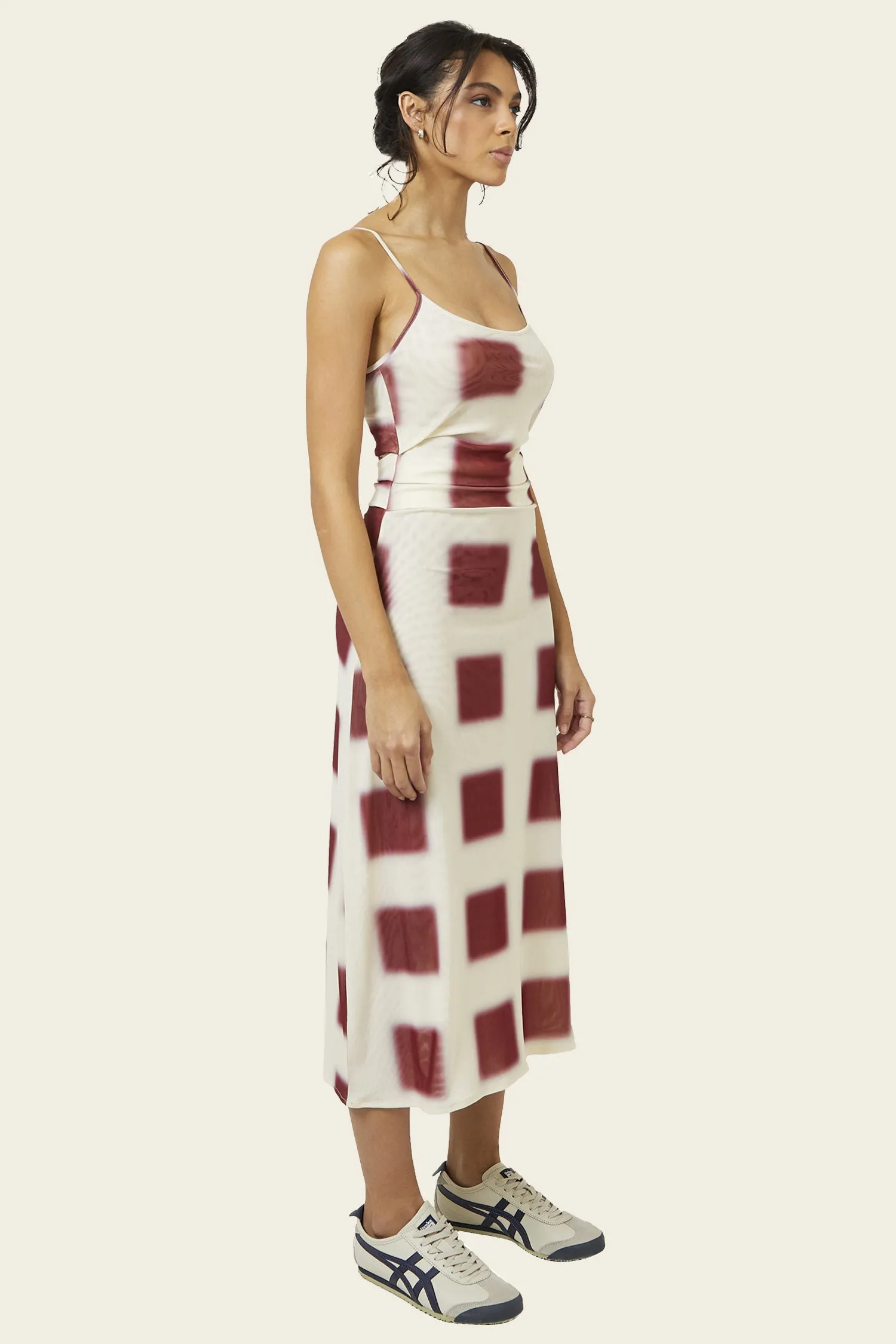 Valentina Midi Dress sold by FIND ME NOW product image thumbnail 3