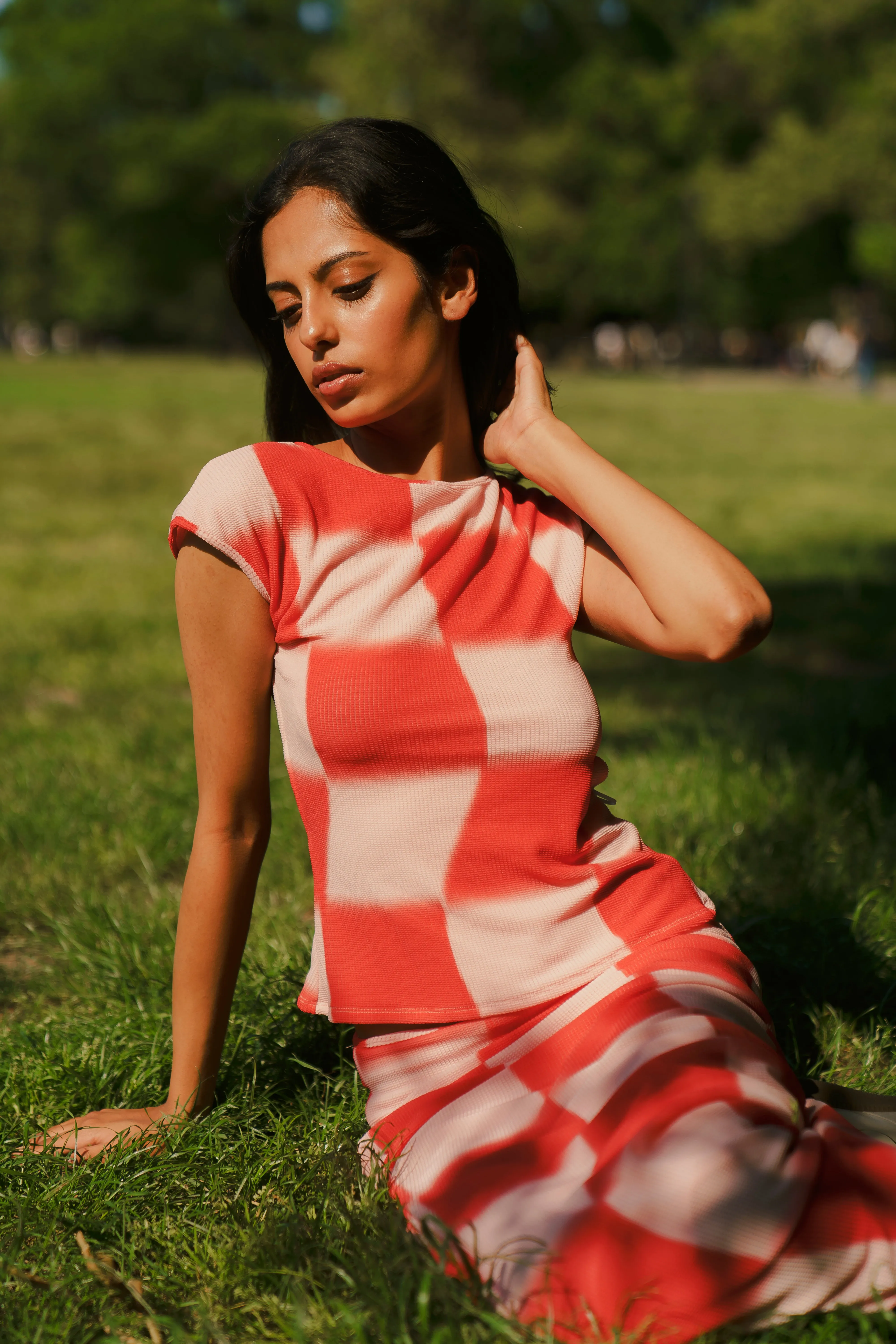 Anya Top sold by FIND ME NOW product image thumbnail 2