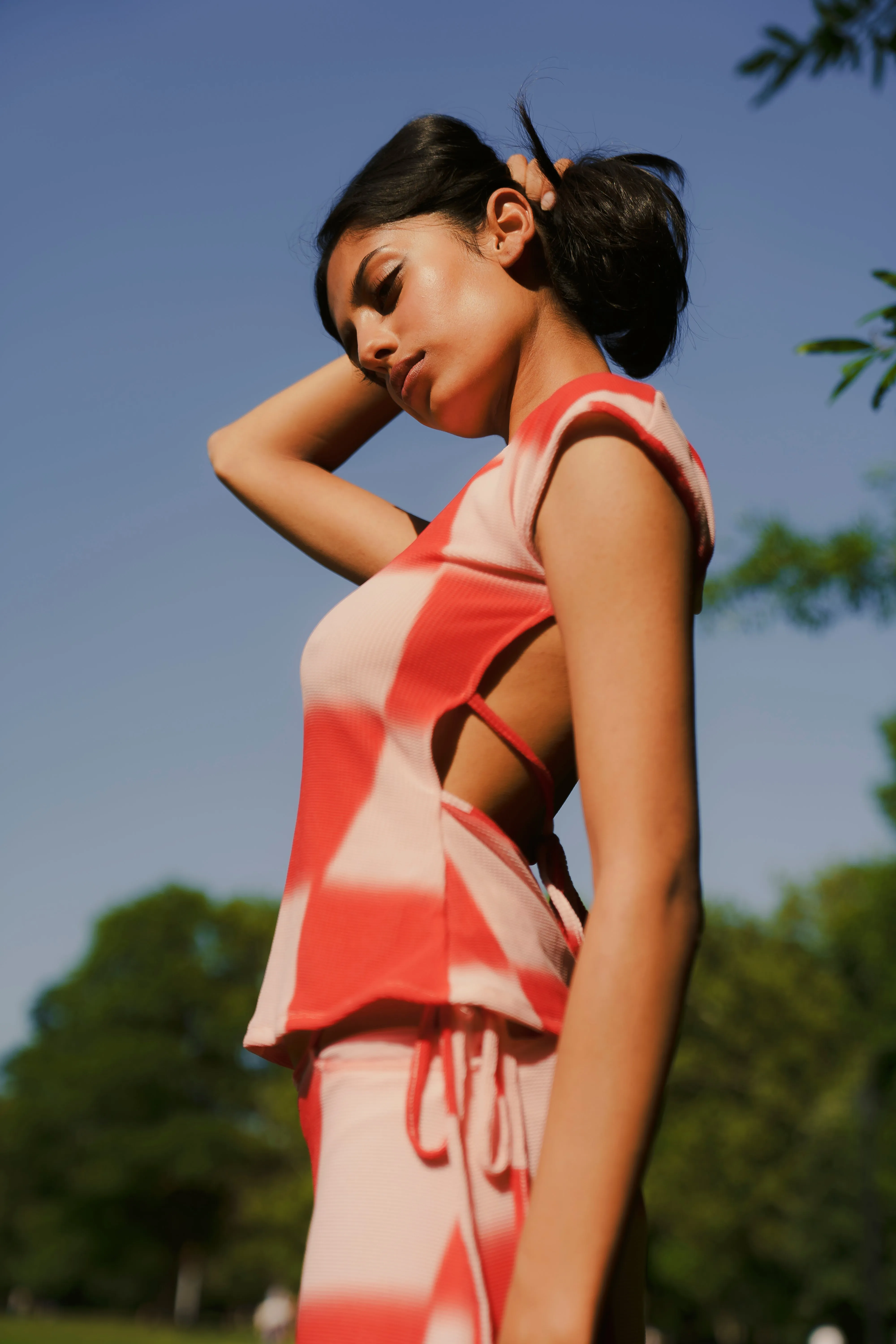 Anya Top sold by FIND ME NOW product image thumbnail 3