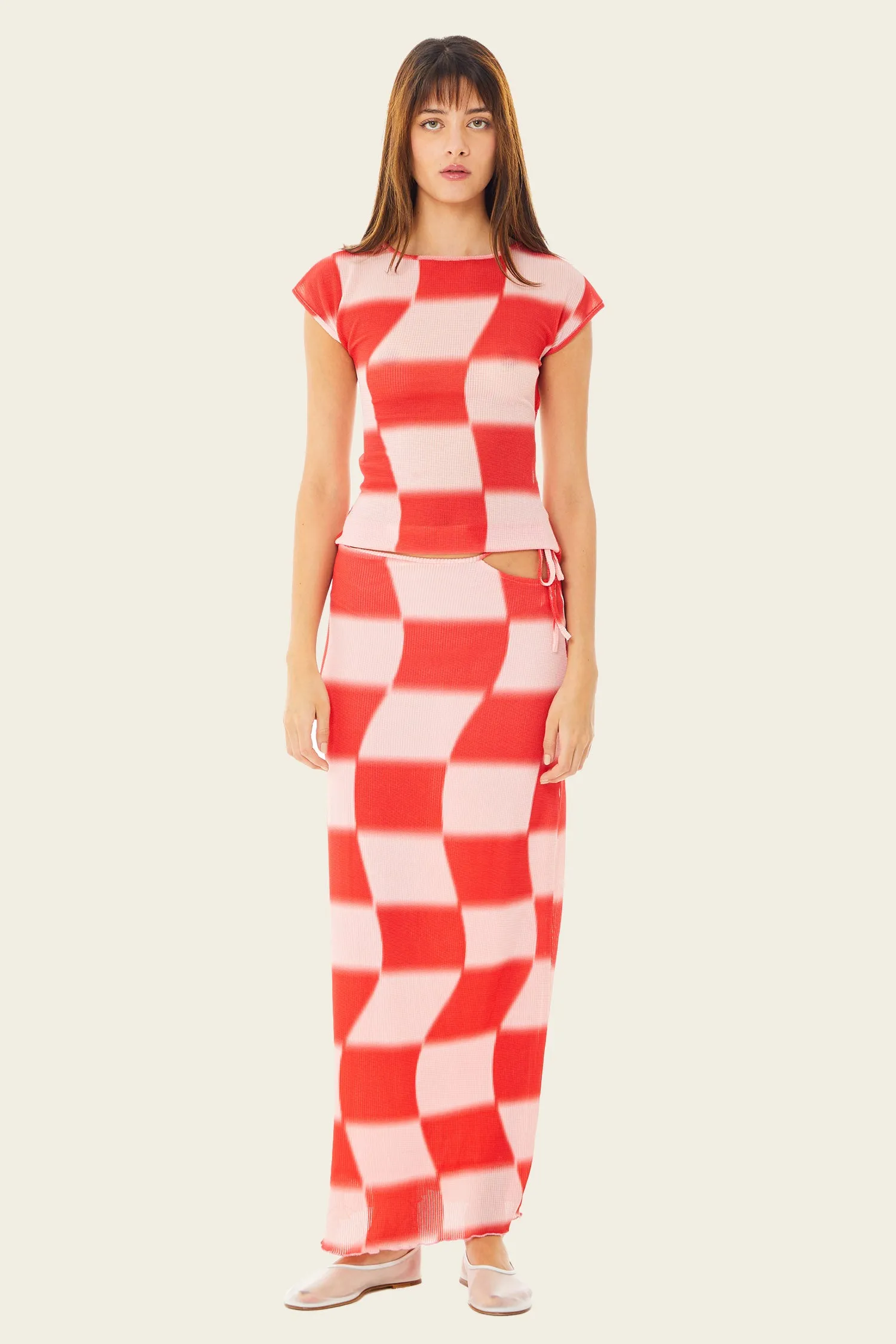 Anya Top sold by FIND ME NOW product image thumbnail 5