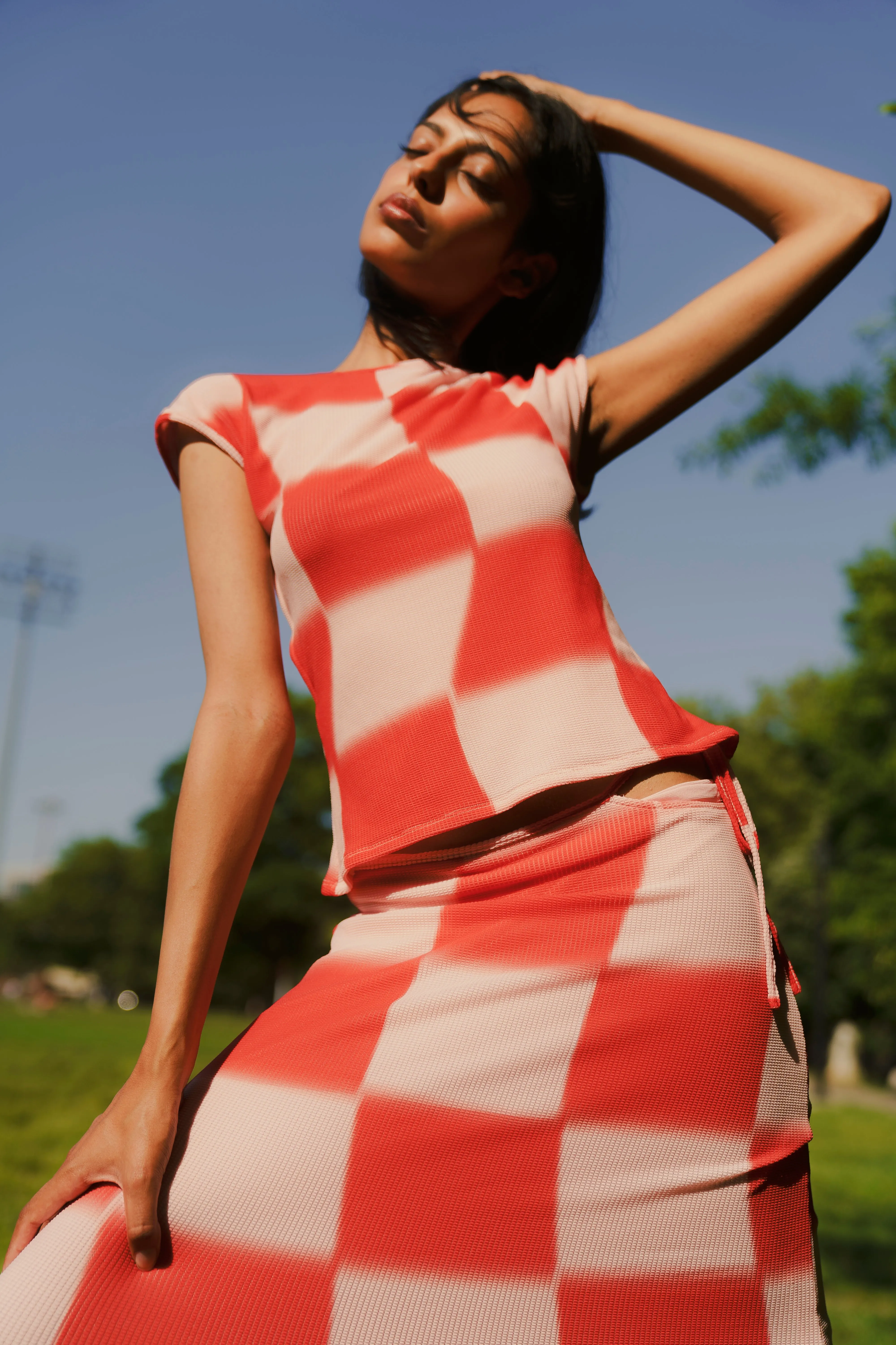 Anya Top sold by FIND ME NOW product image thumbnail 4