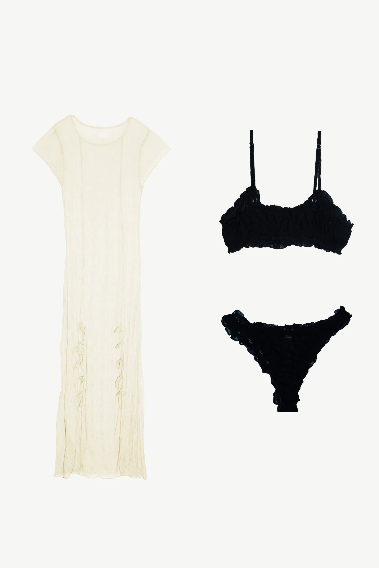 Mariposa Bundle sold by FIND ME NOW