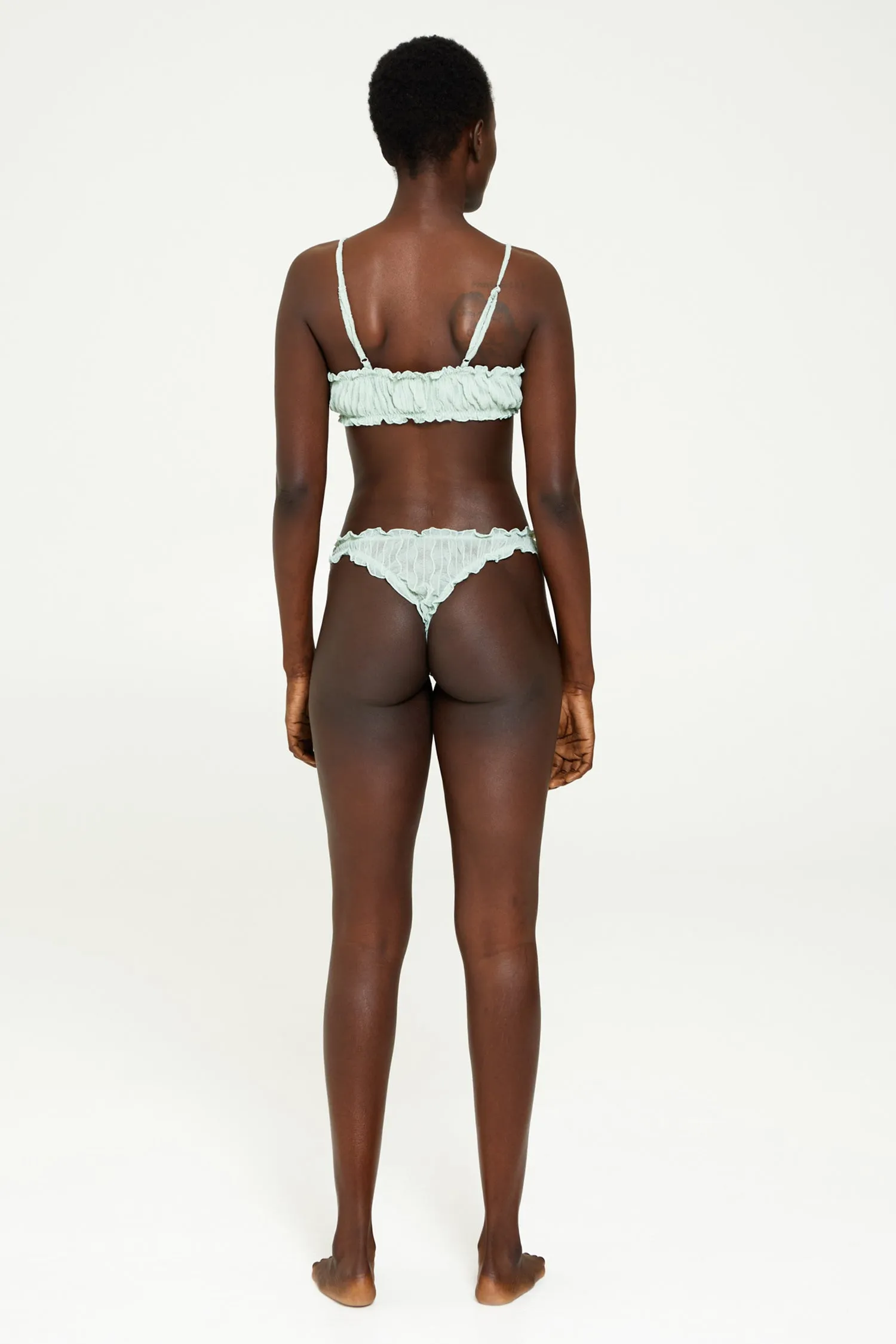 Ross Bralette sold by FIND ME NOW product image thumbnail 5