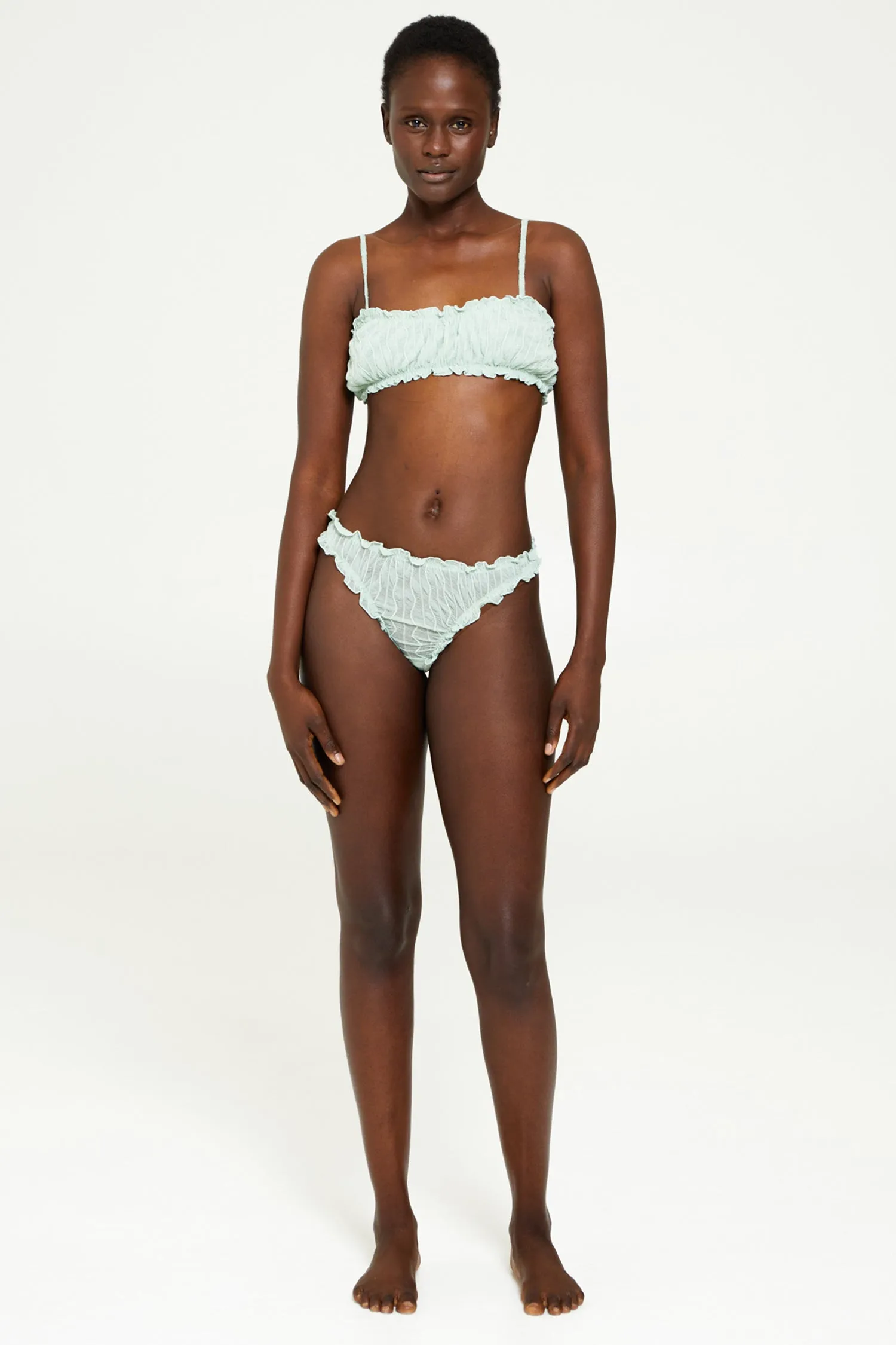 Ross Bralette sold by FIND ME NOW product image thumbnail 4