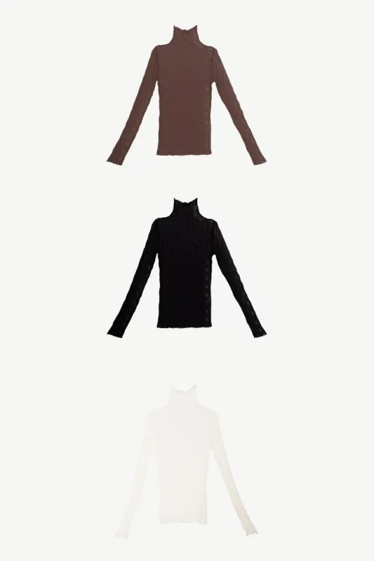 Ross Mockneck Bundle sold by FIND ME NOW