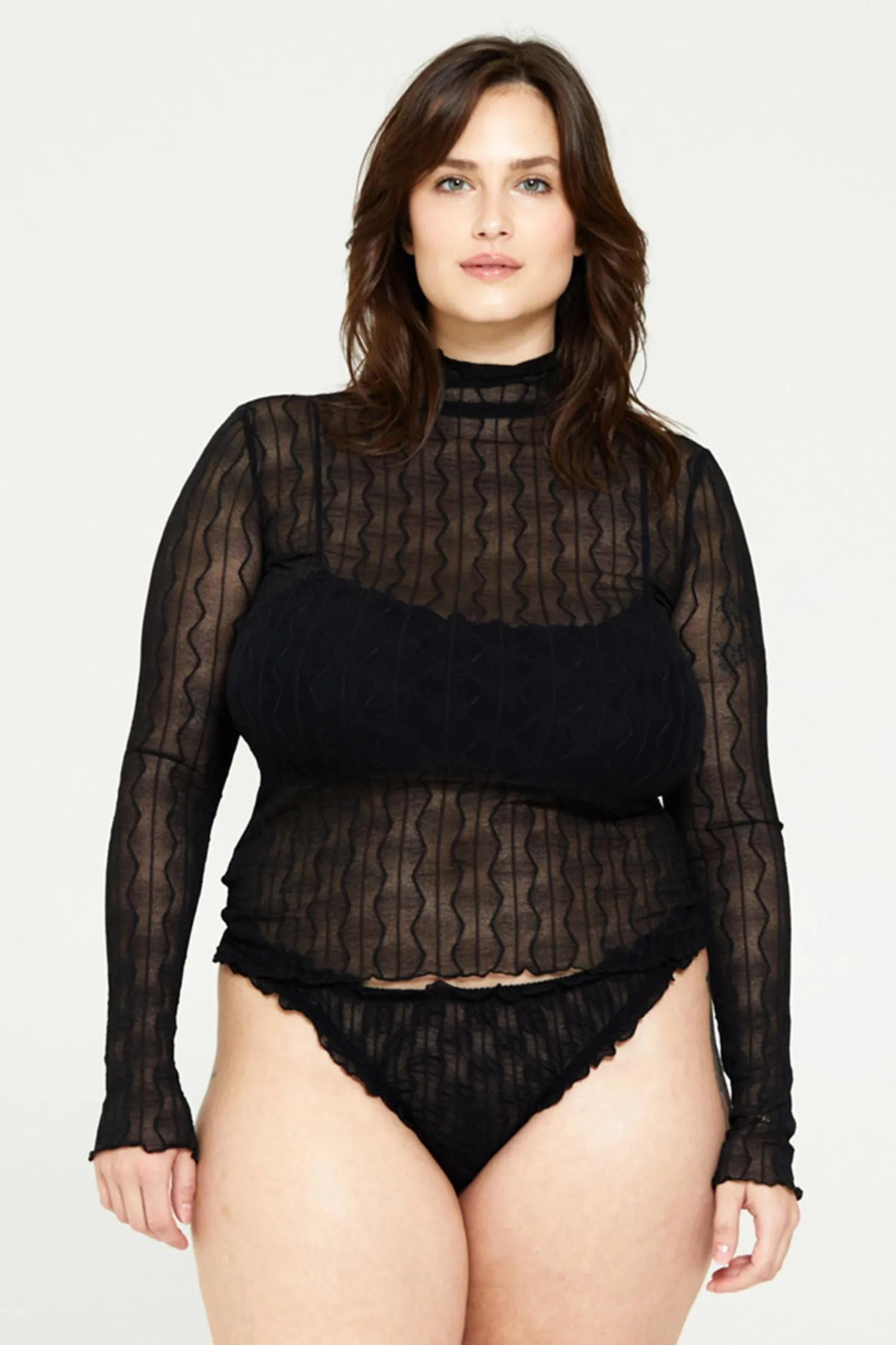 Ross Mockneck Bundle sold by FIND ME NOW product image thumbnail 3