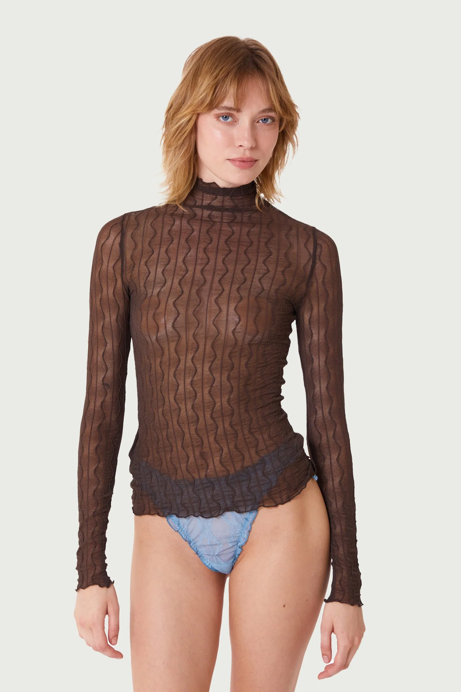 Ross Mockneck Bundle sold by FIND ME NOW product image thumbnail 2