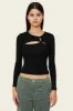 Ari Long Sleeve sold by FIND ME NOW