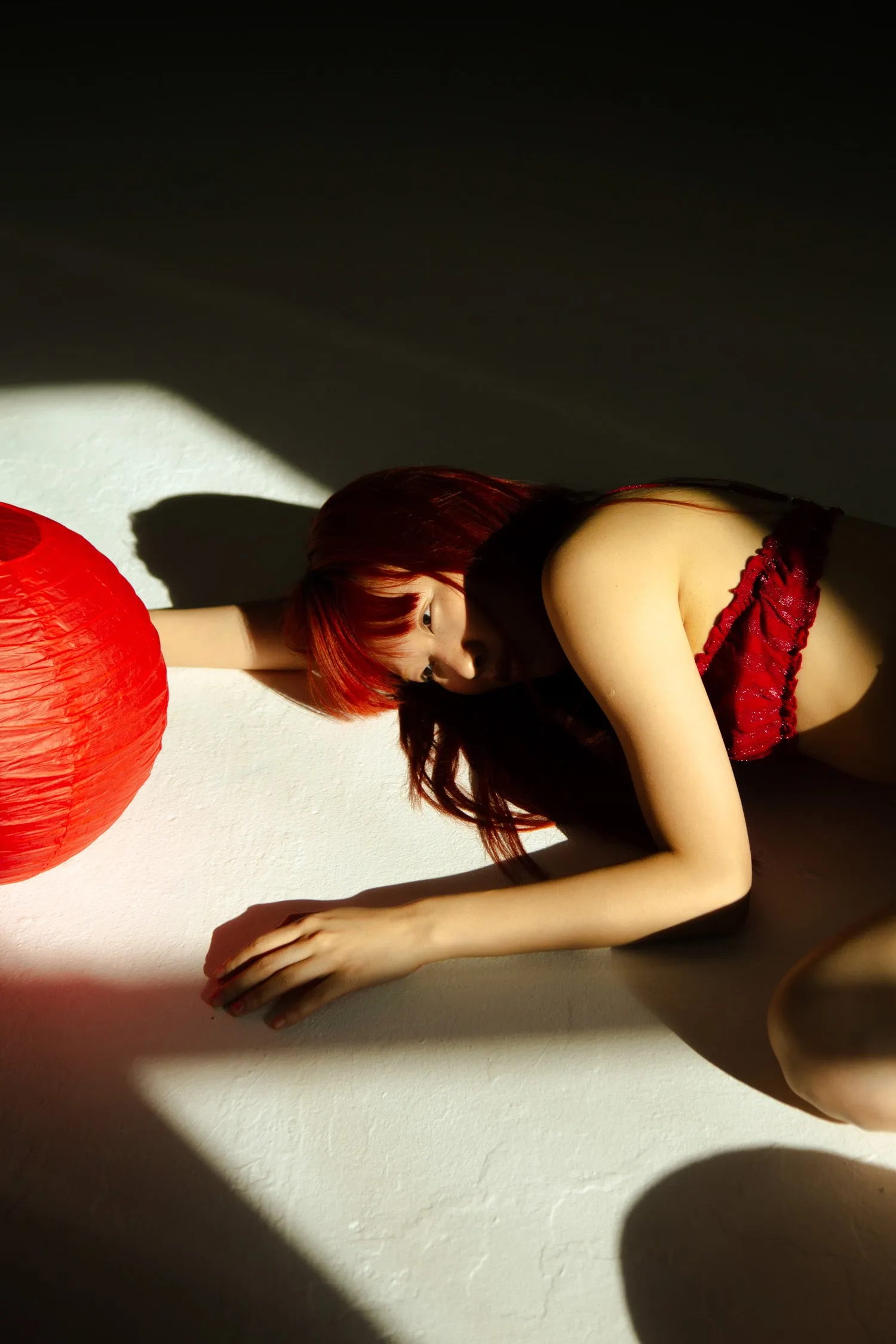 Kaleidoscope Bralette sold by FIND ME NOW product image thumbnail 5