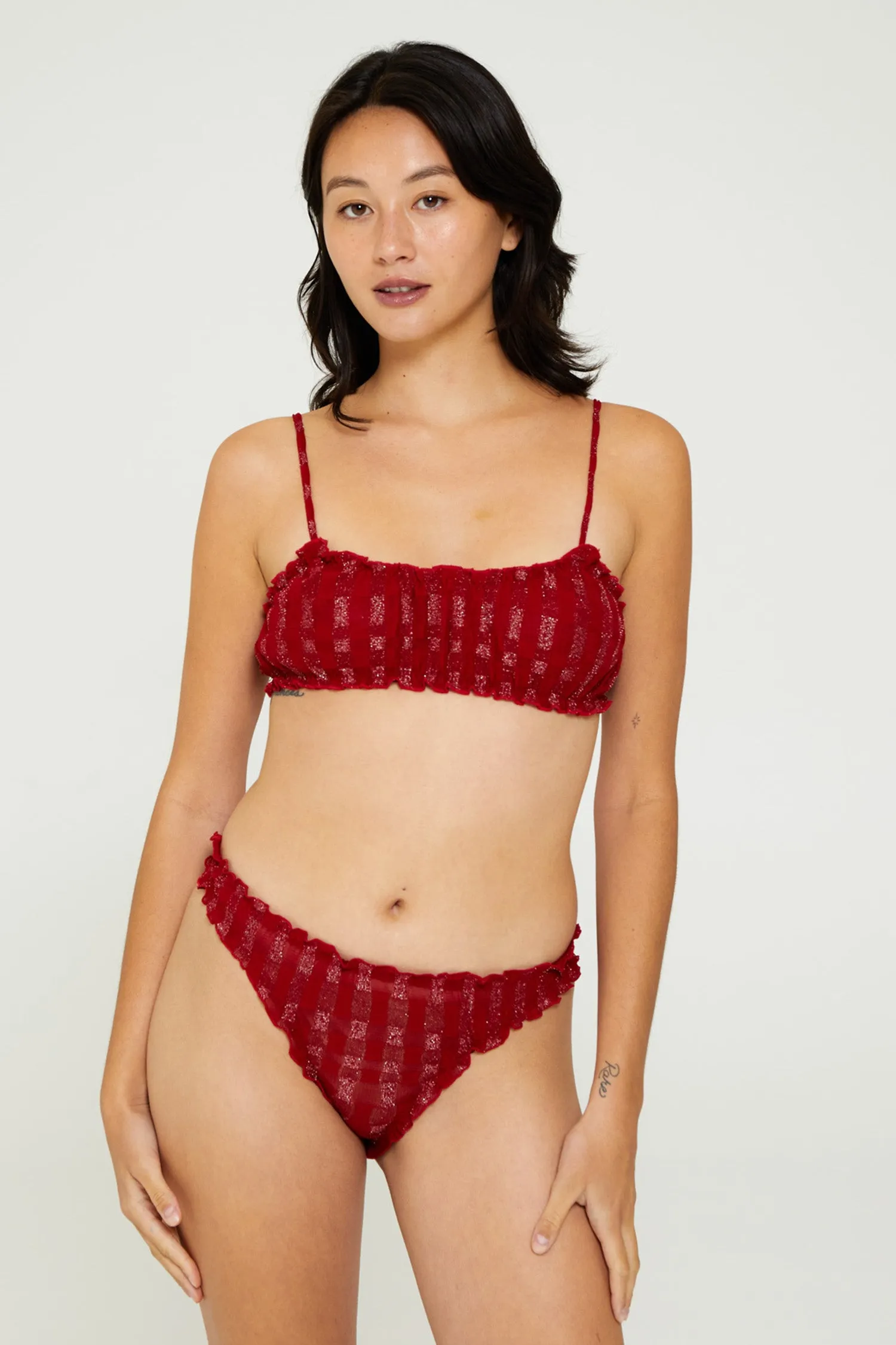 Kaleidoscope Bralette sold by FIND ME NOW product image thumbnail 3