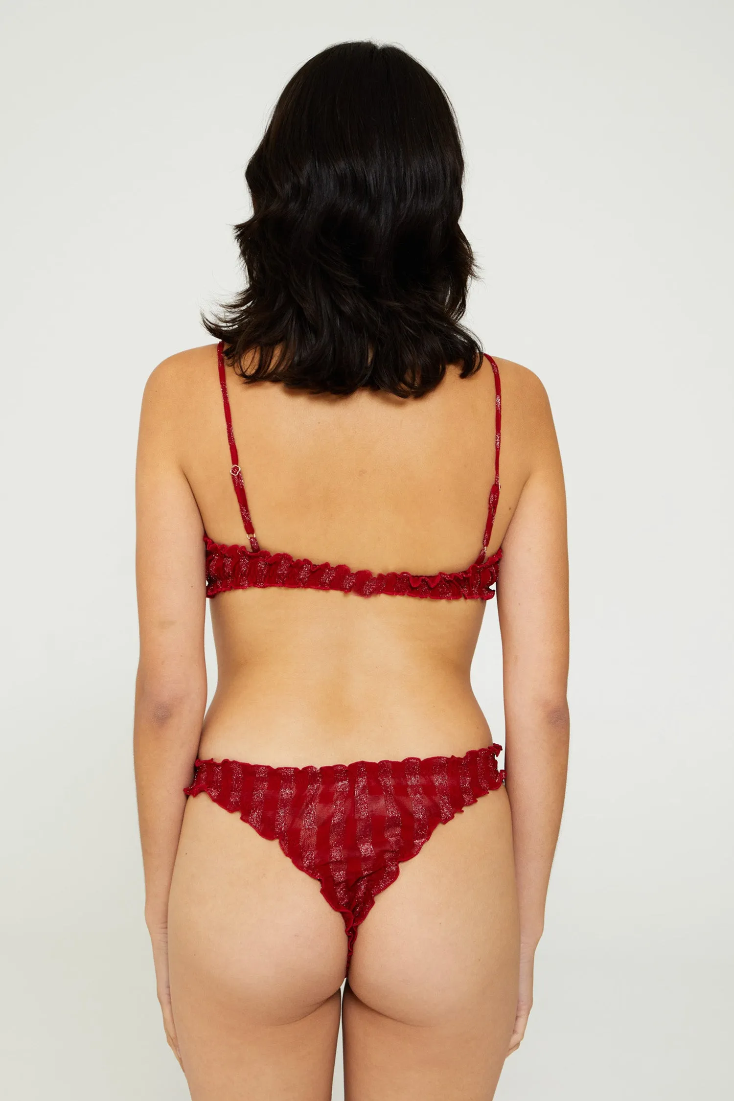 Kaleidoscope Bralette sold by FIND ME NOW product image thumbnail 4