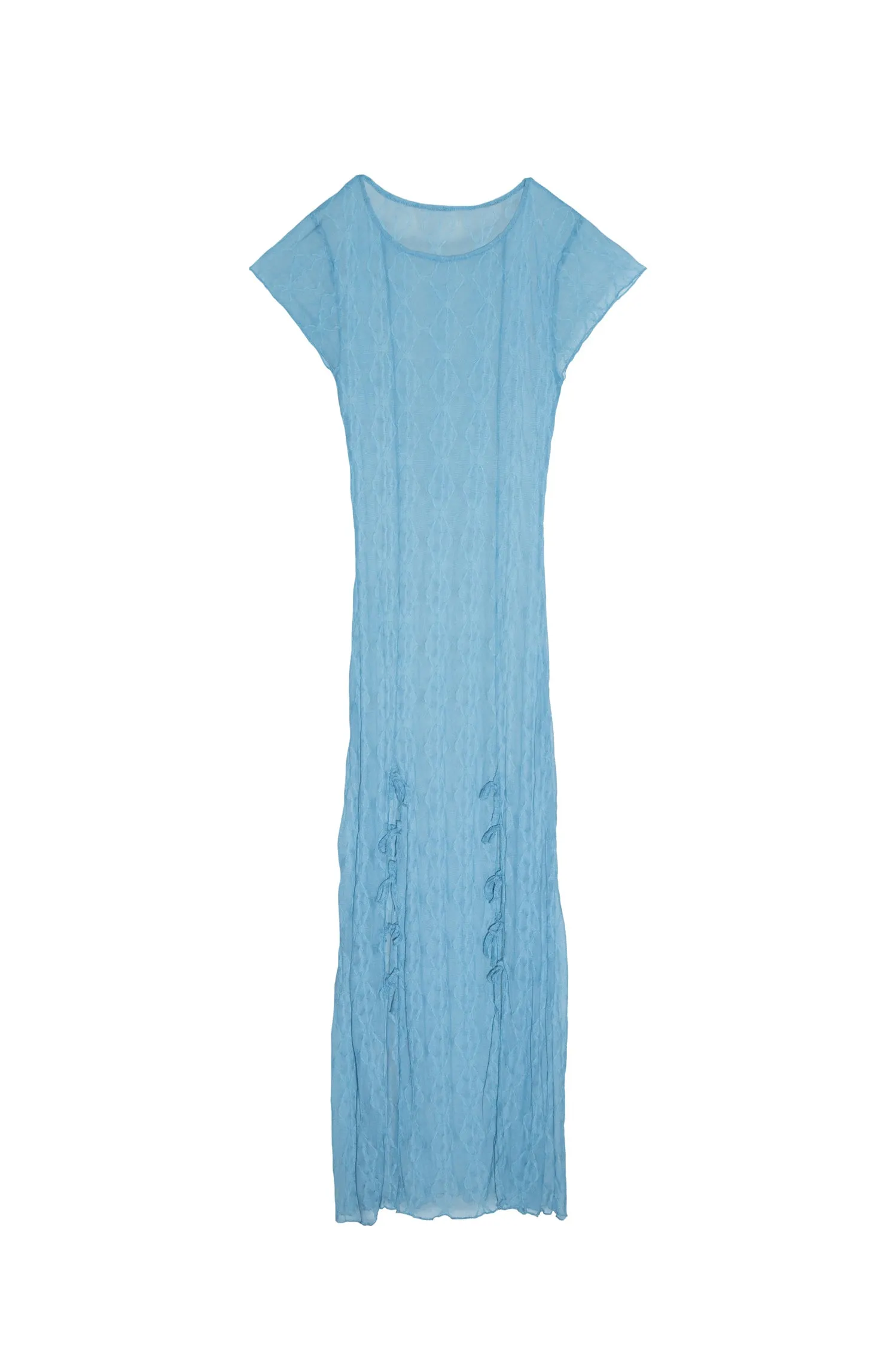 Mariposa Lace Midi Dress sold by FIND ME NOW product image thumbnail 4