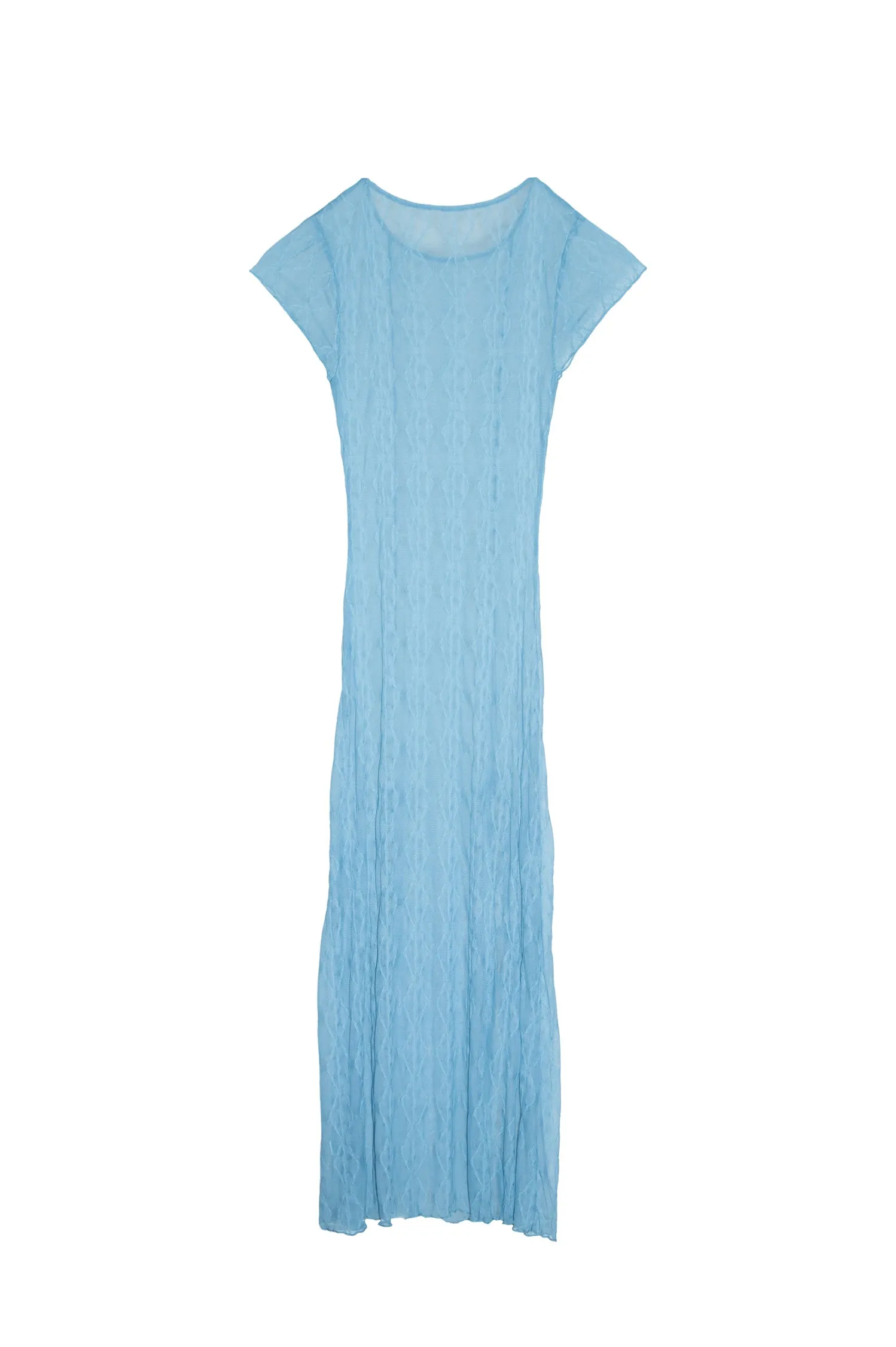 Mariposa Lace Midi Dress sold by FIND ME NOW product image thumbnail 5