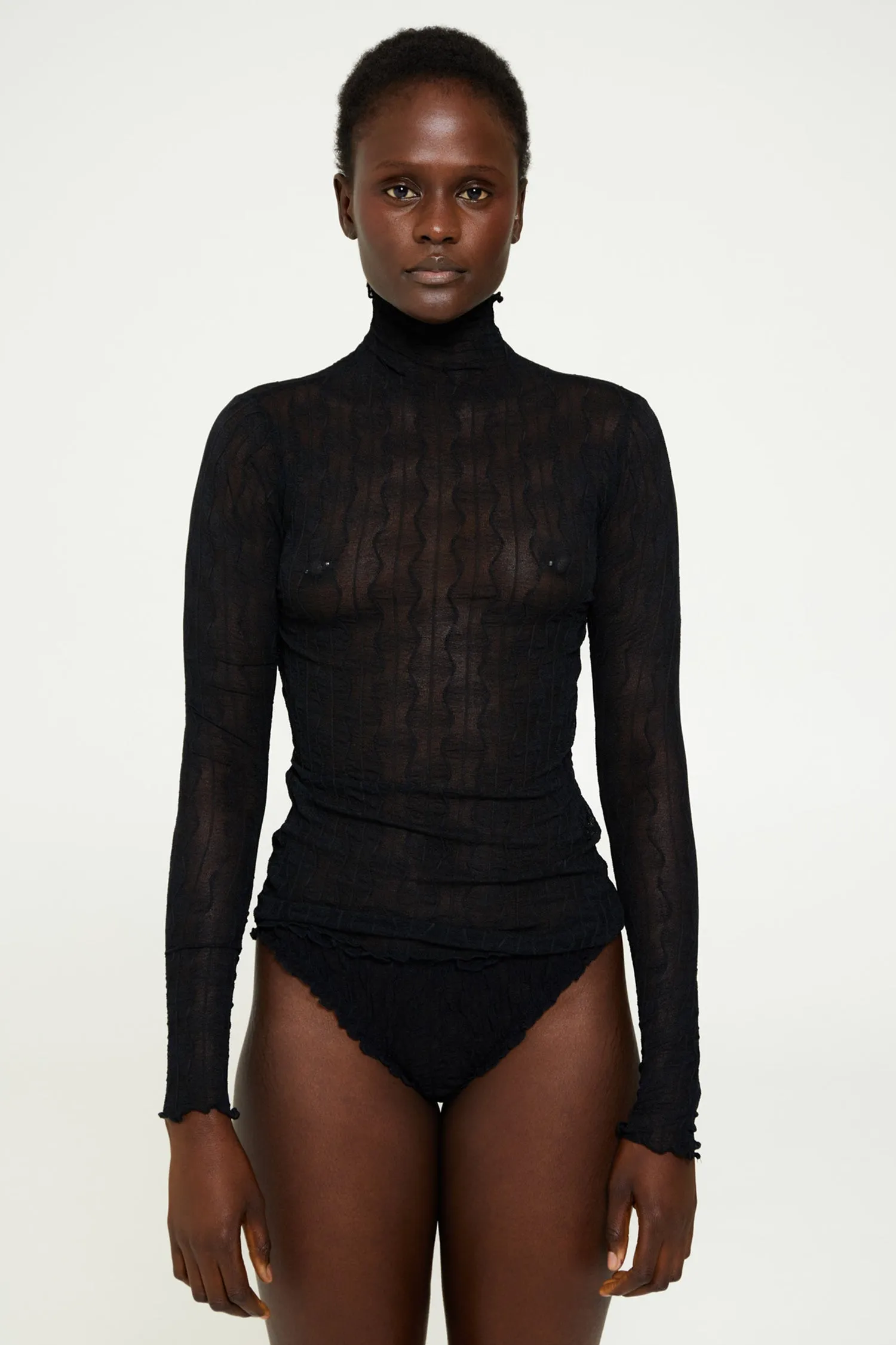 Three Tops Bundle sold by FIND ME NOW product image thumbnail 2