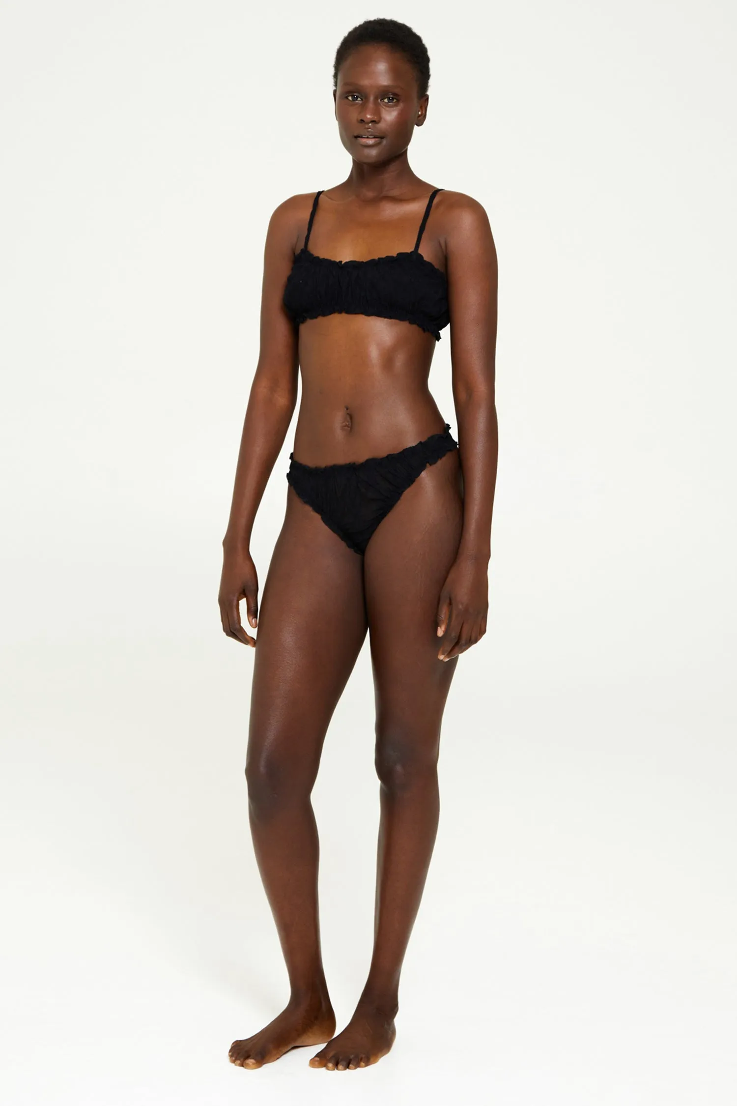 Mariposa Lace Panty sold by FIND ME NOW product image thumbnail 3