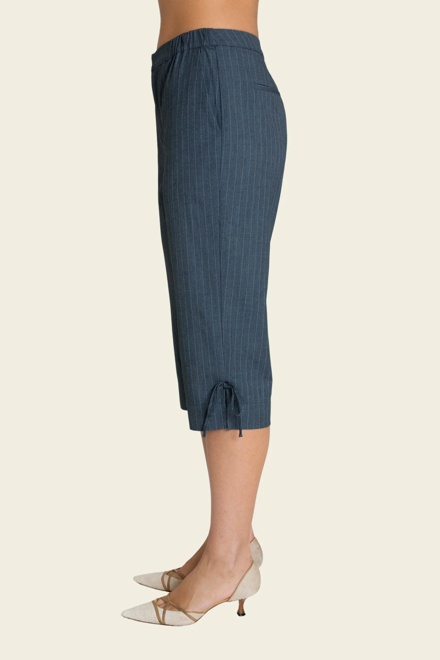 Corp Capris sold by FIND ME NOW product image thumbnail 5