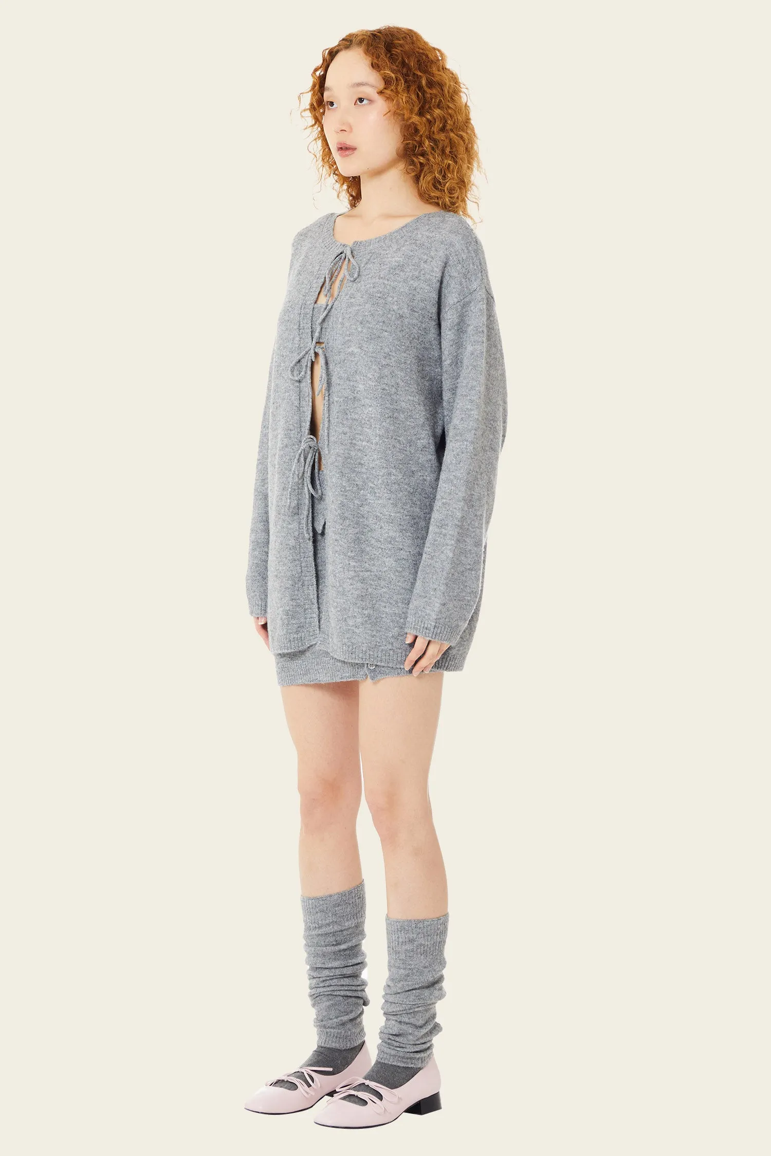 OWEN REVERSIBLE CARDIGAN sold by FIND ME NOW product image thumbnail 5