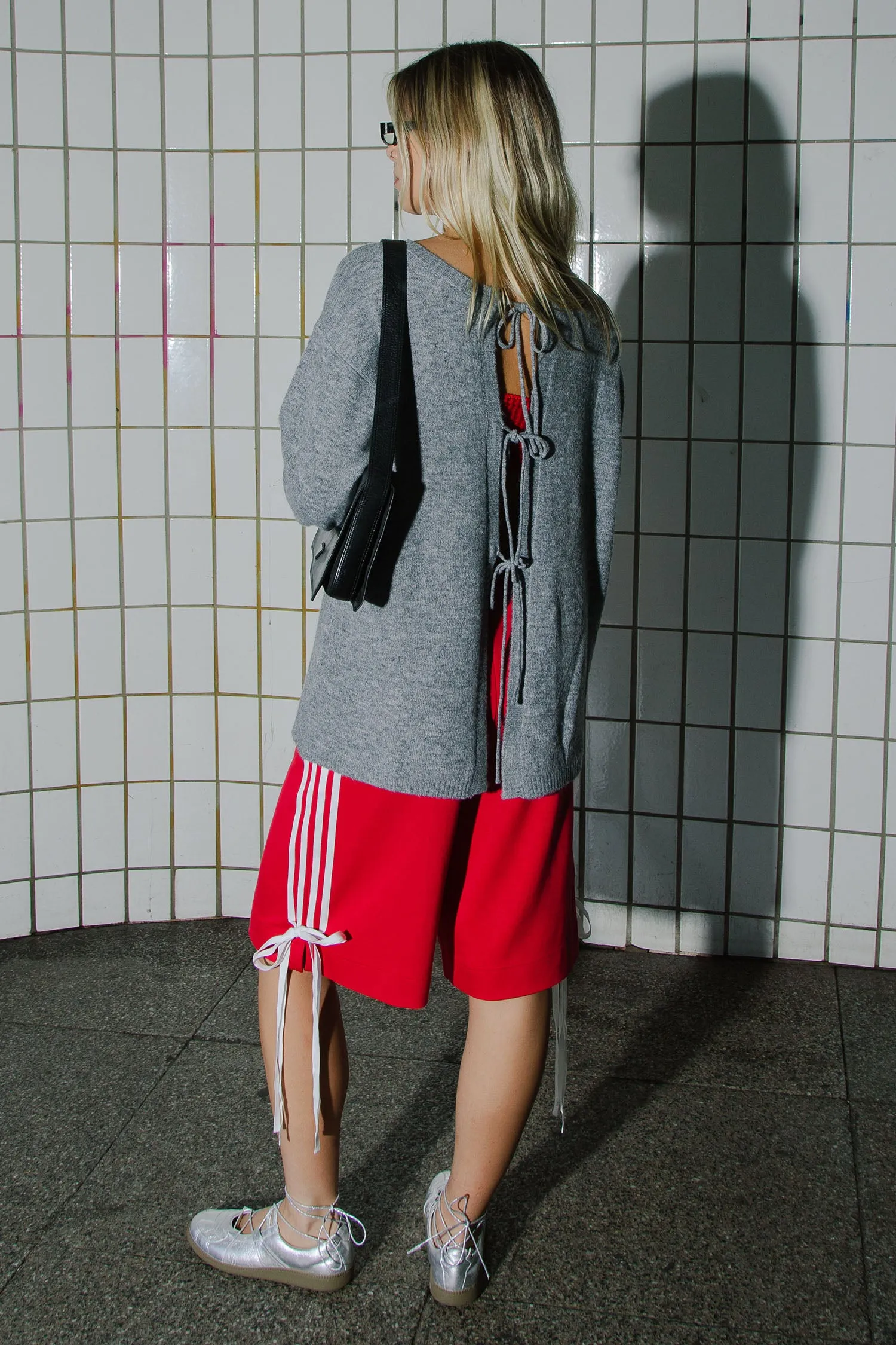 OWEN REVERSIBLE CARDIGAN sold by FIND ME NOW