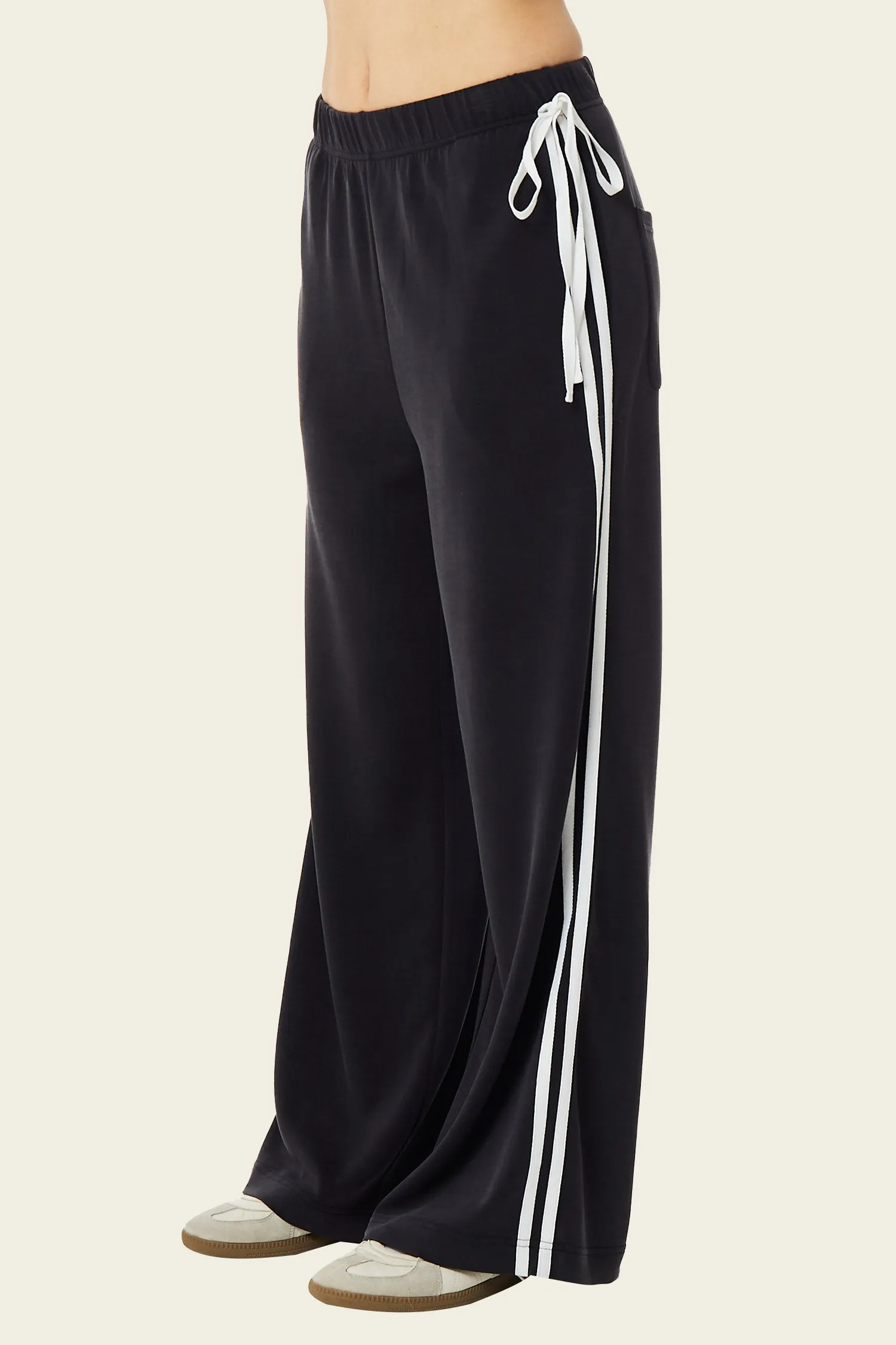 BOW JOGGER sold by FIND ME NOW