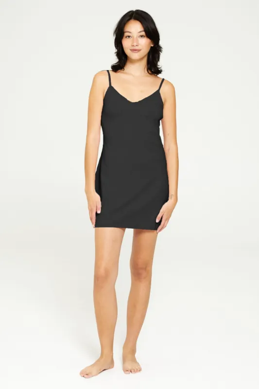 Solid Cotton Lining Dress sold by FIND ME NOW