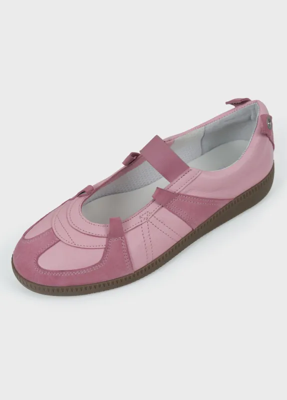 Classic German Army Ballet Shoes sold by FIND ME NOW