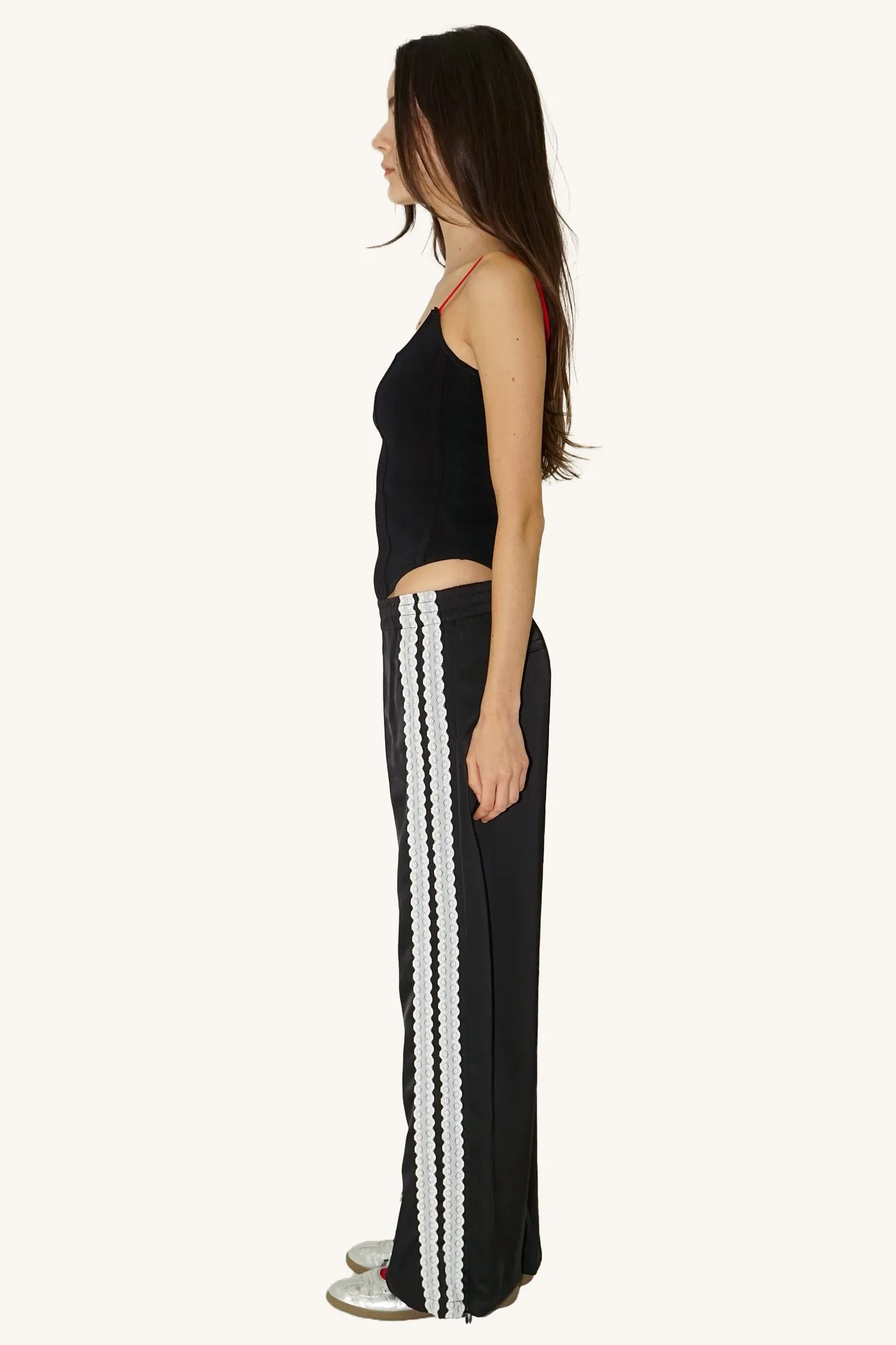 Leiseu Track Pant sold by FIND ME NOW product image thumbnail 3
