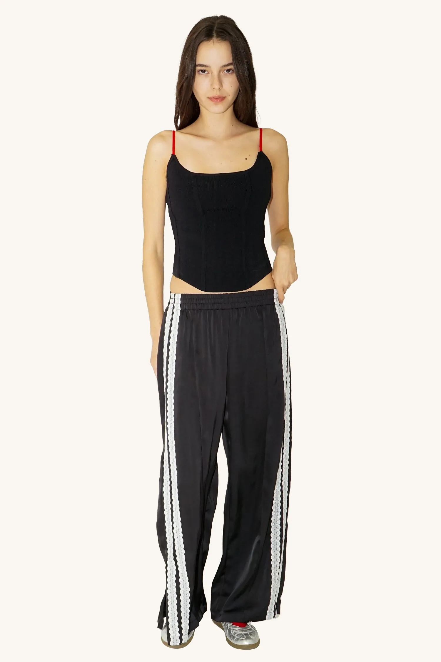 Leiseu Track Pant sold by FIND ME NOW product image thumbnail 2