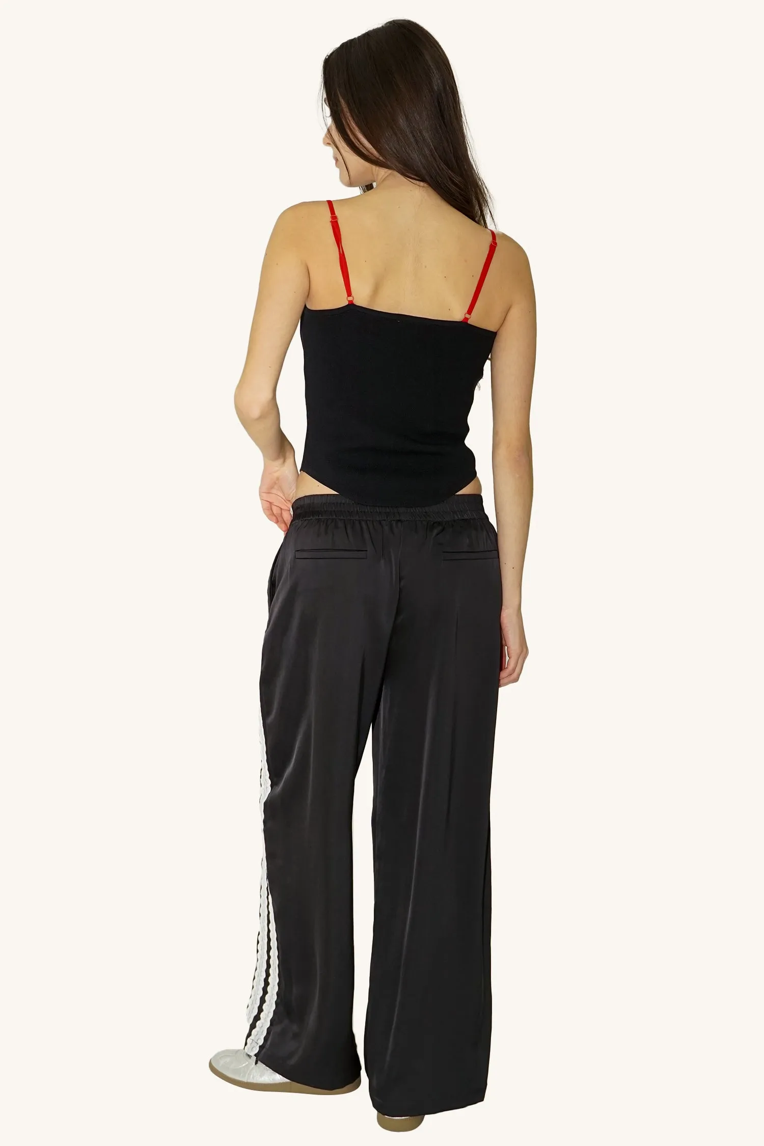 Leiseu Track Pant sold by FIND ME NOW product image thumbnail 4