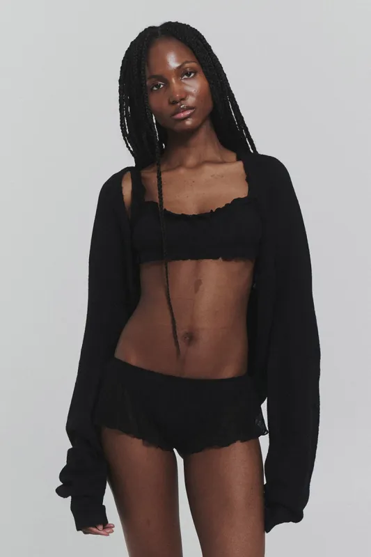 10-WAY WRAP KNIT TOP sold by FIND ME NOW