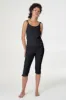 Ribbed Capri sold by FIND ME NOW
