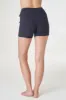 Ribbed Knit Hot Short sold by FIND ME NOW