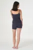 Ribbed Knit Hot Short sold by FIND ME NOW