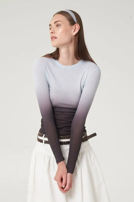 Dusk To Dawn Long Sleeve Top sold by FIND ME NOW