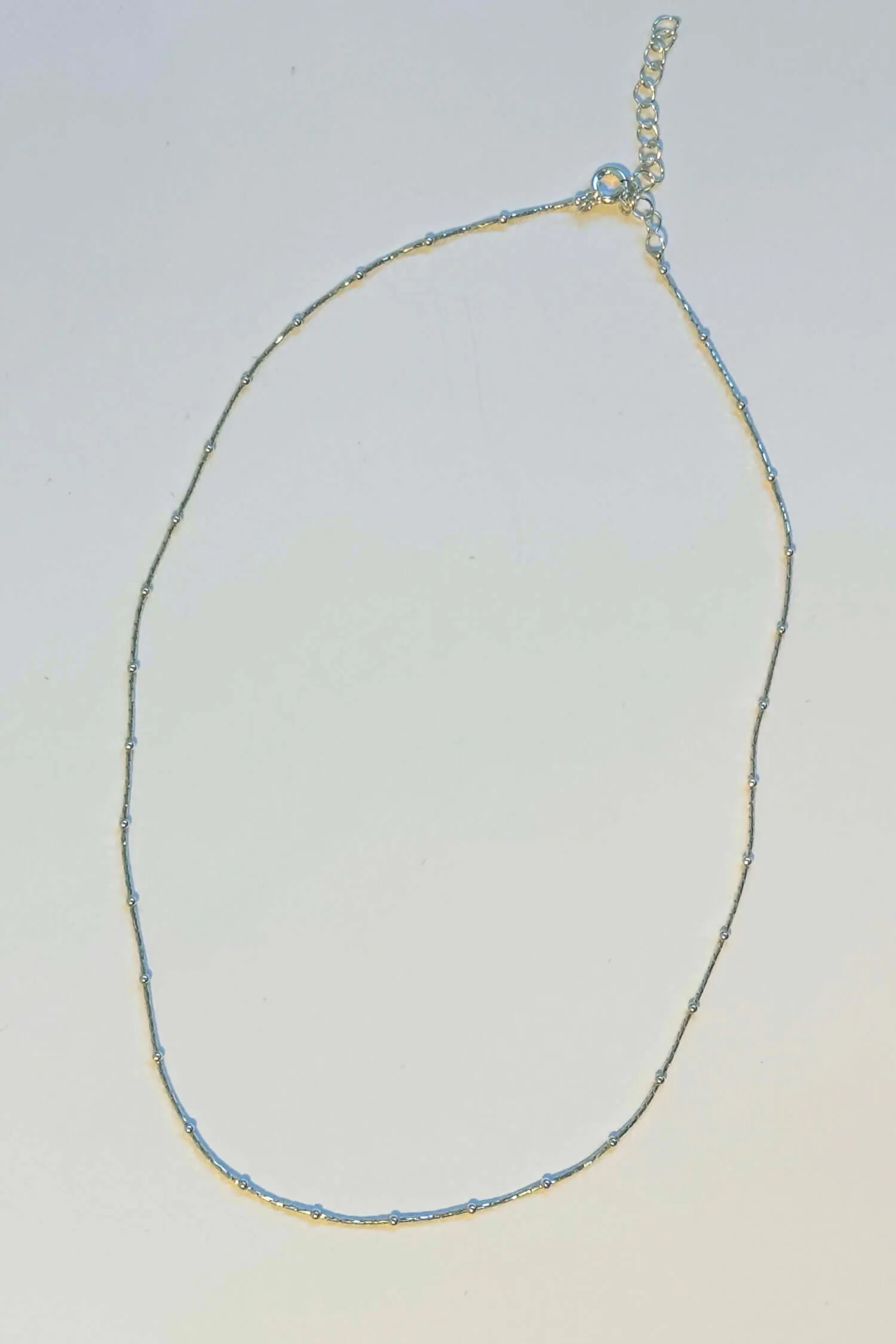 Glow Chain Necklace sold by FIND ME NOW