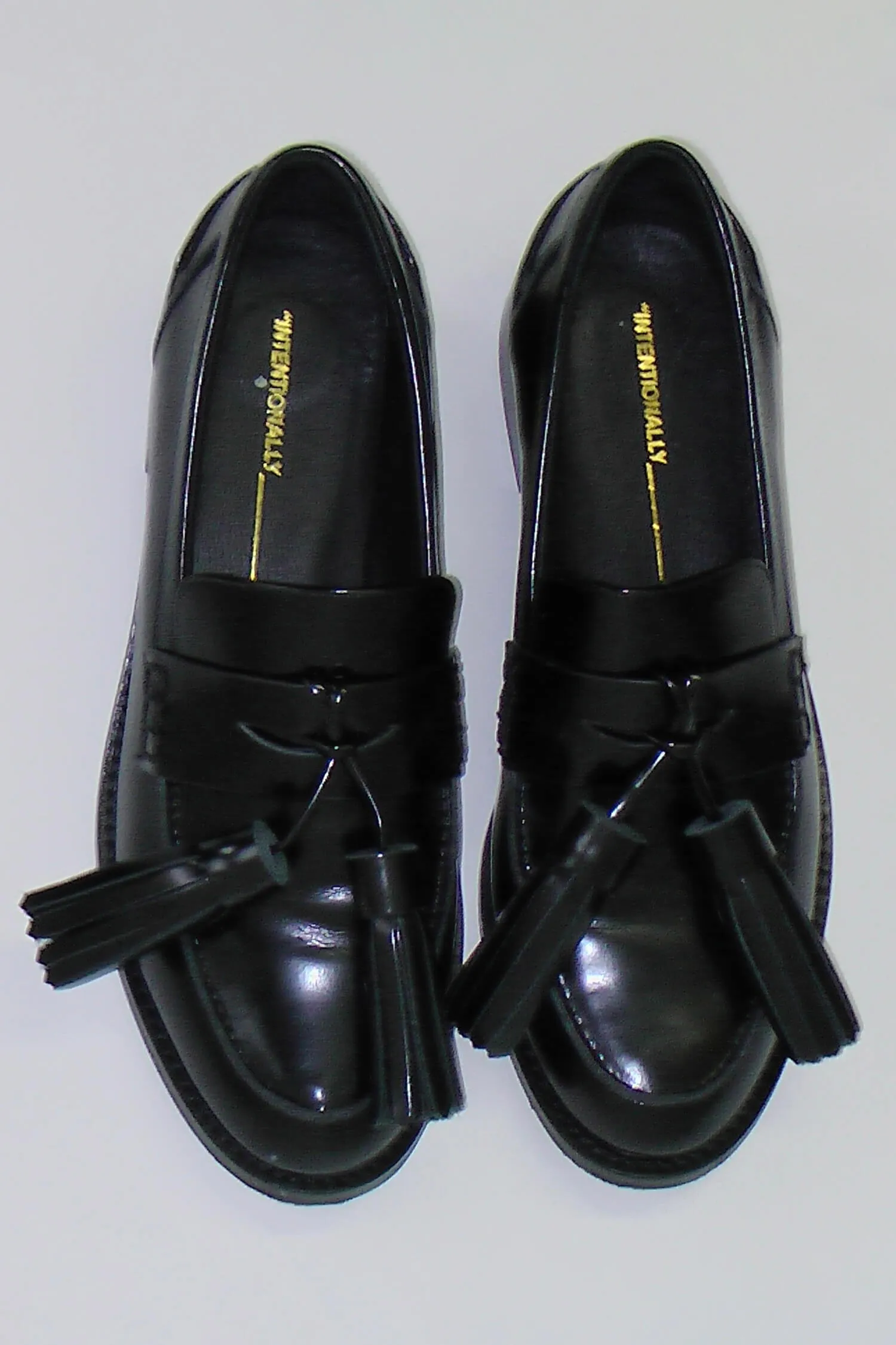 Neighbor Loafer sold by FIND ME NOW product image thumbnail 3
