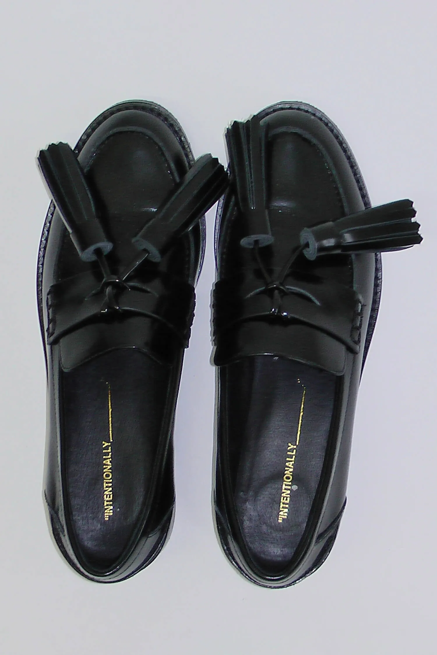 Neighbor Loafer sold by FIND ME NOW product image thumbnail 5