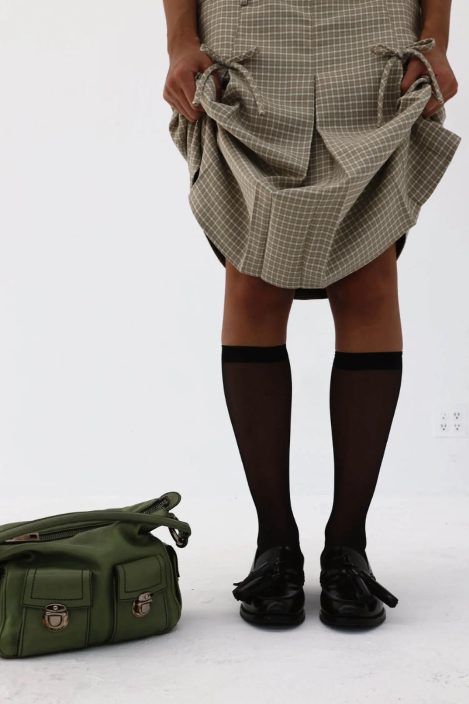 Neighbor Loafer sold by FIND ME NOW product image thumbnail 2