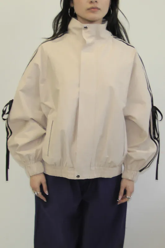 Ribbon Track Jk sold by FIND ME NOW