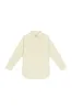 Genevieve Button Down in Butter sold by FIND ME NOW