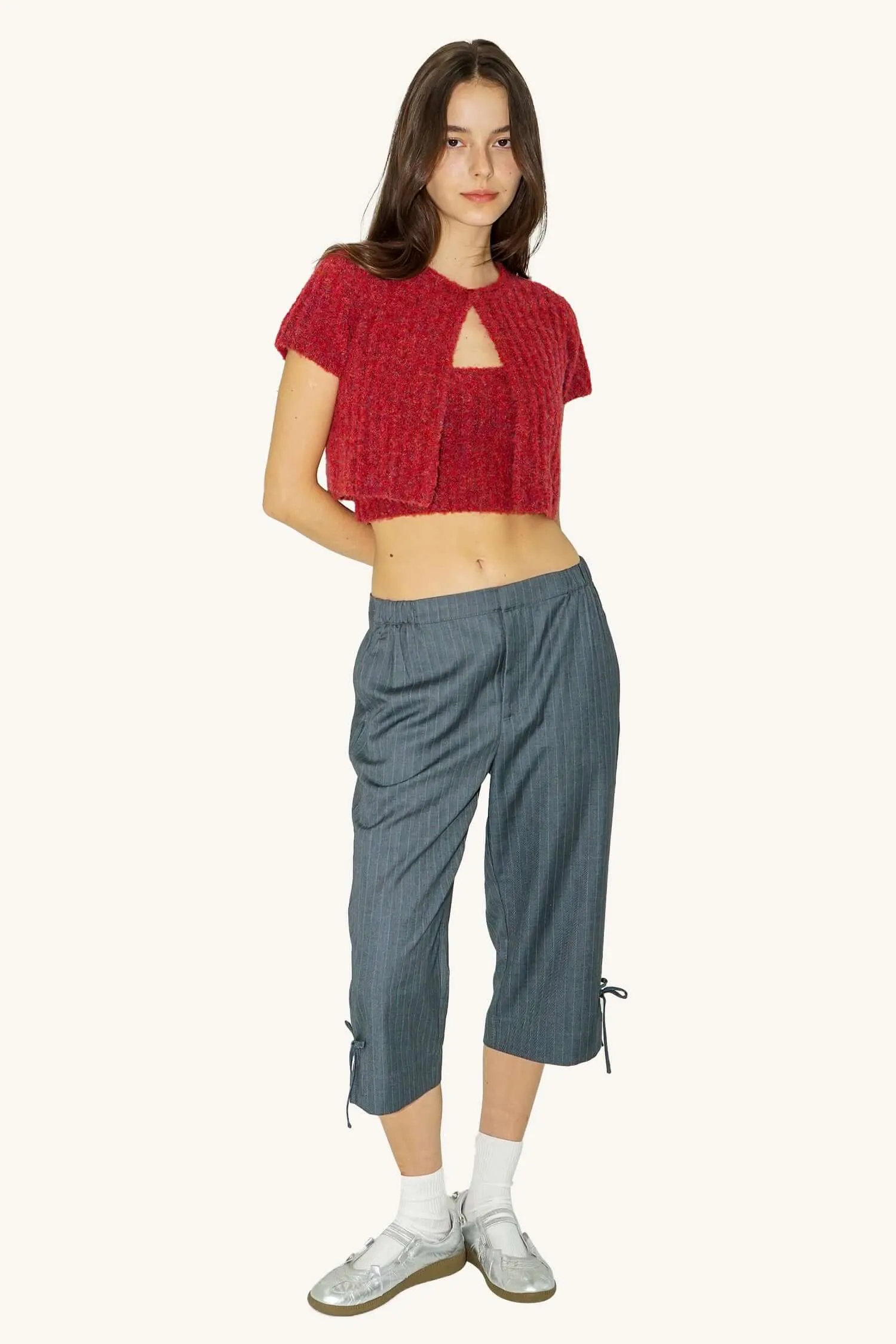 Billie Knit Cardigan sold by FIND ME NOW product image thumbnail 3